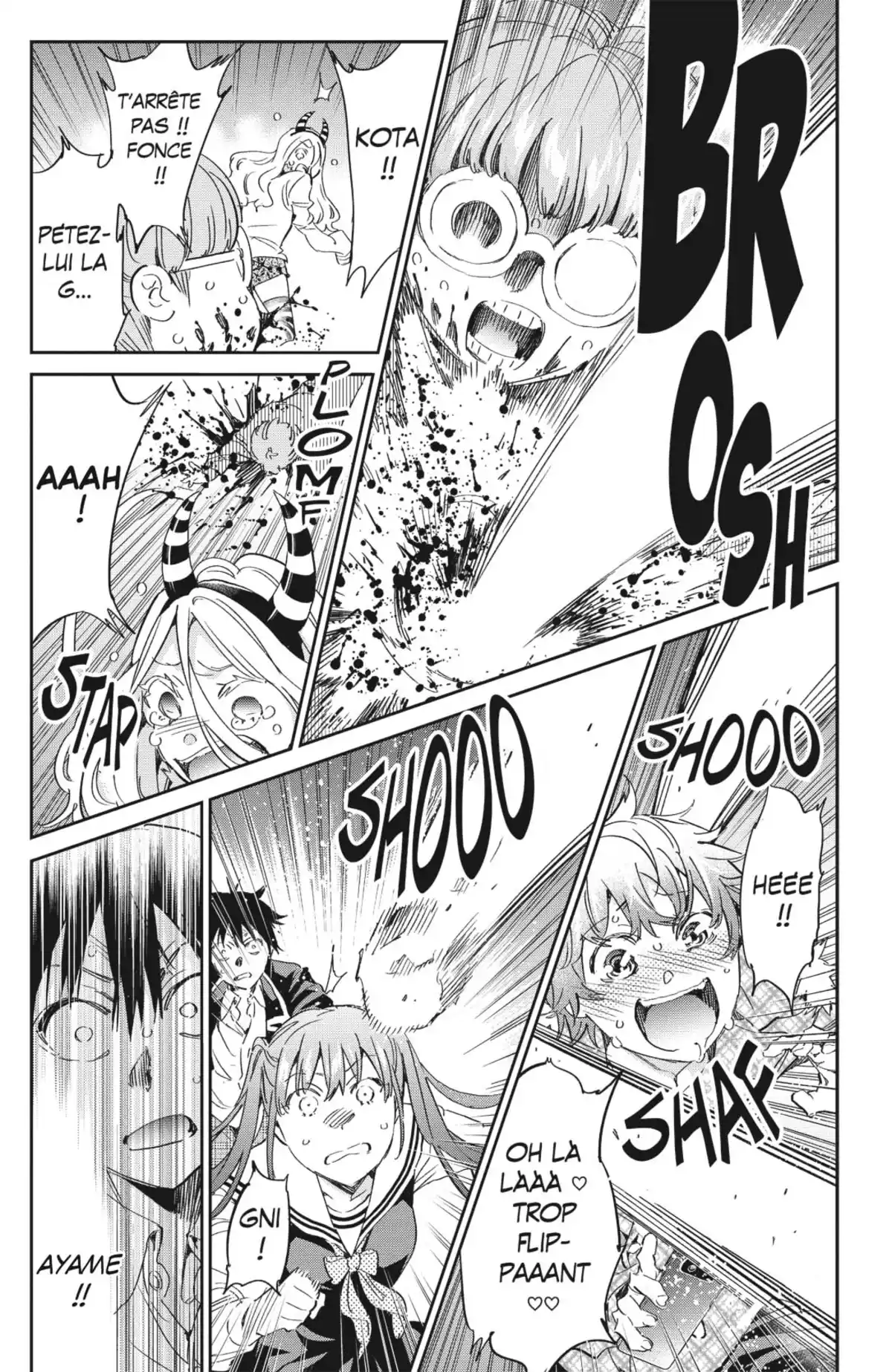 Real Account Volume 24 page 61
