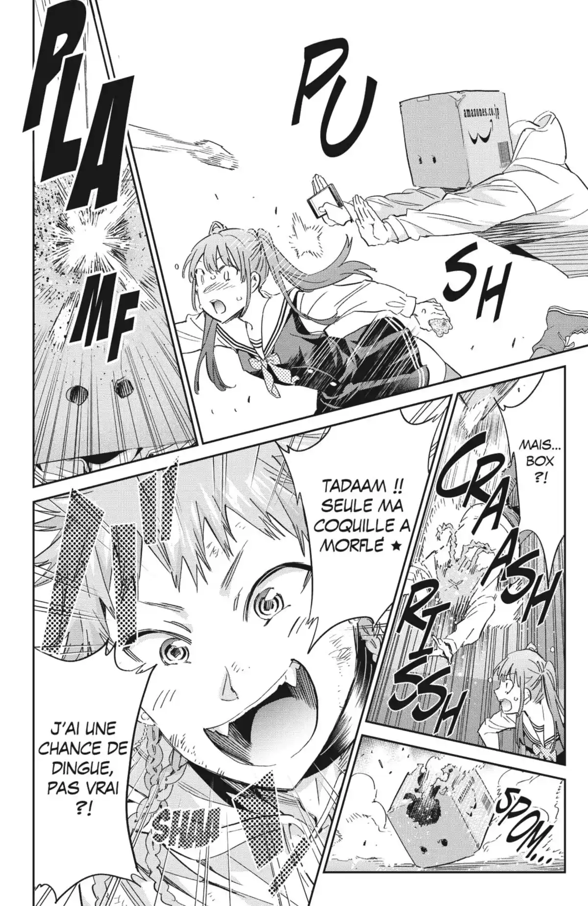 Real Account Volume 24 page 62