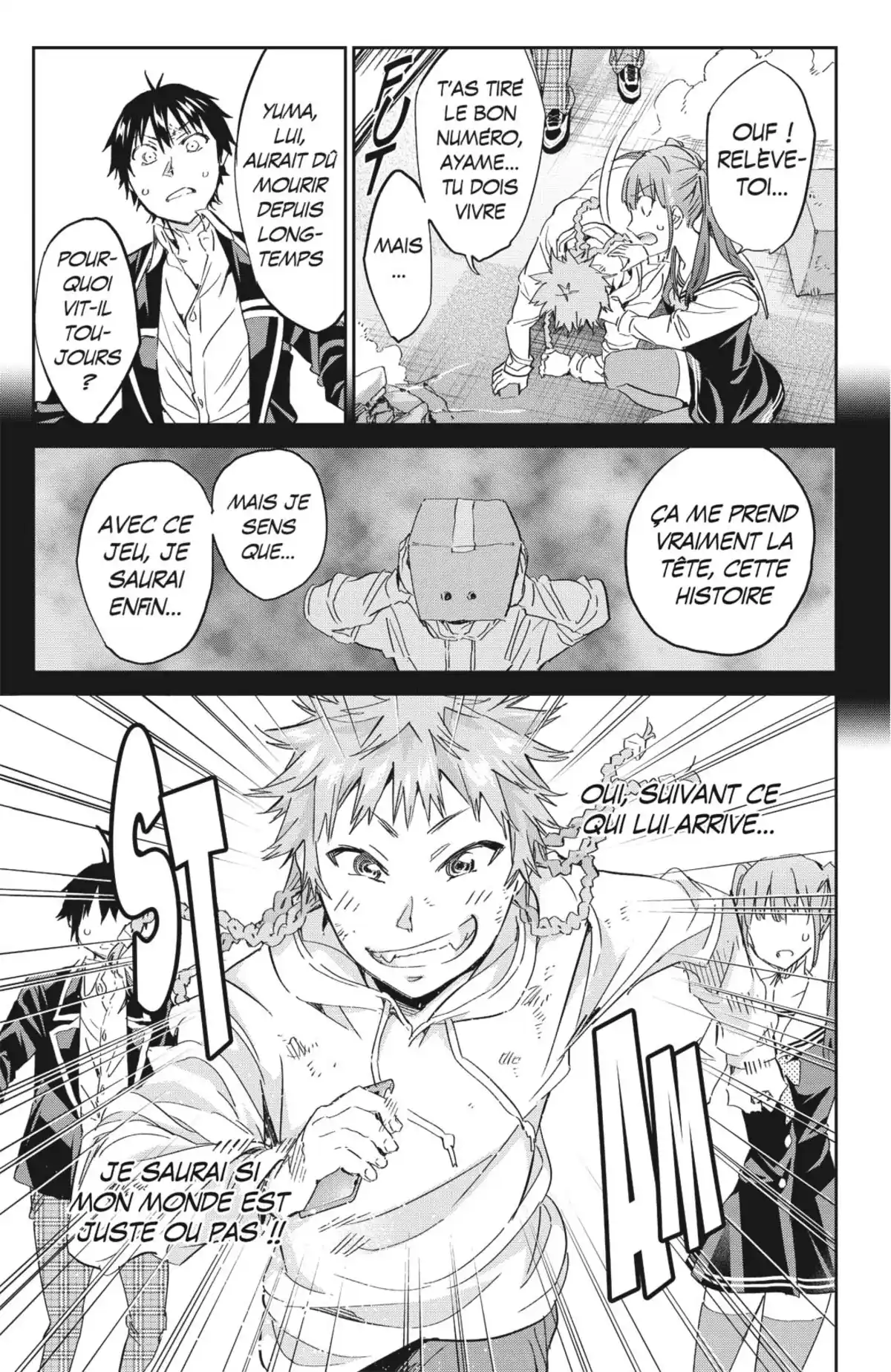 Real Account Volume 24 page 63