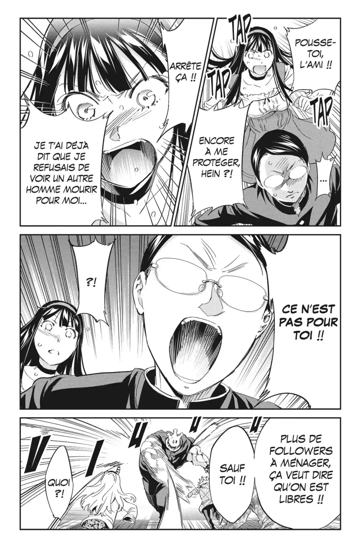 Real Account Volume 24 page 64