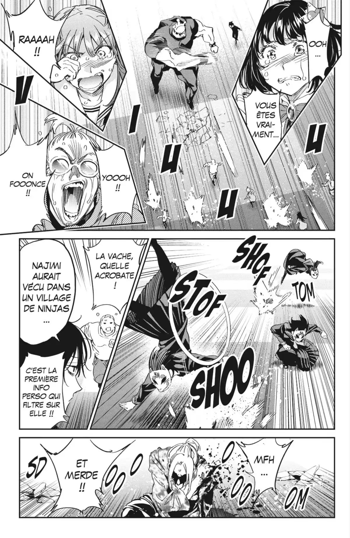 Real Account Volume 24 page 67