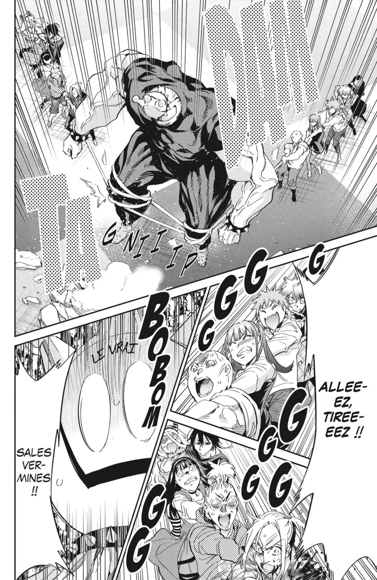 Real Account Volume 24 page 70