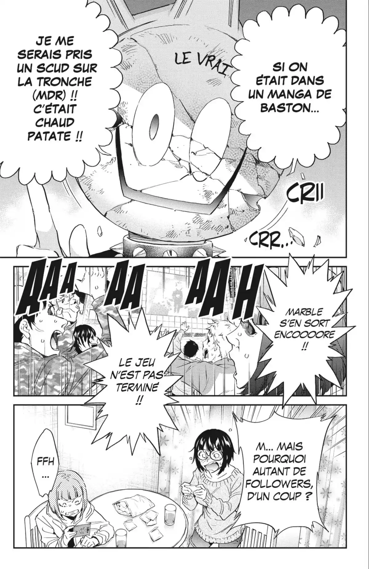 Real Account Volume 24 page 81