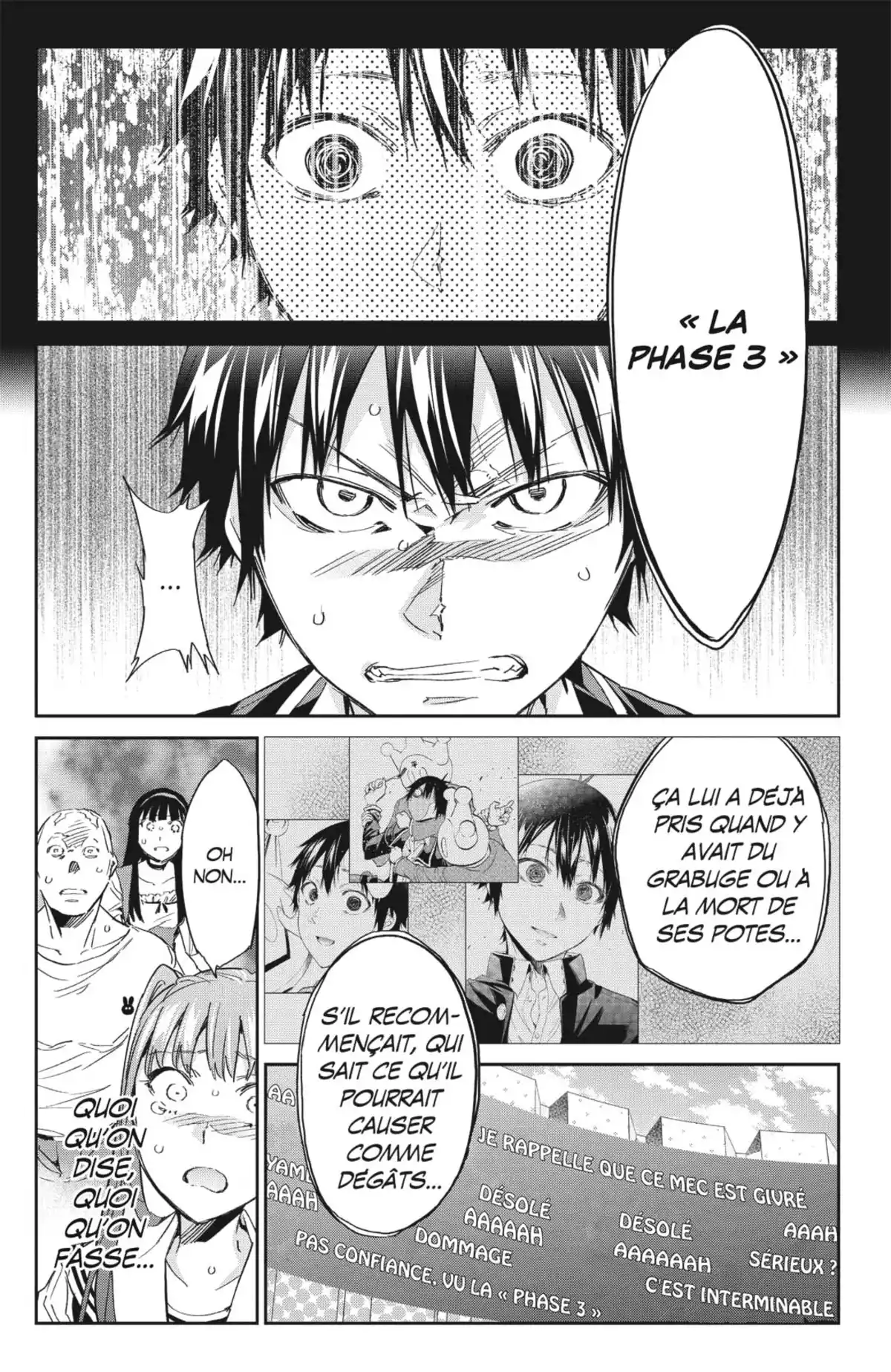 Real Account Volume 24 page 83