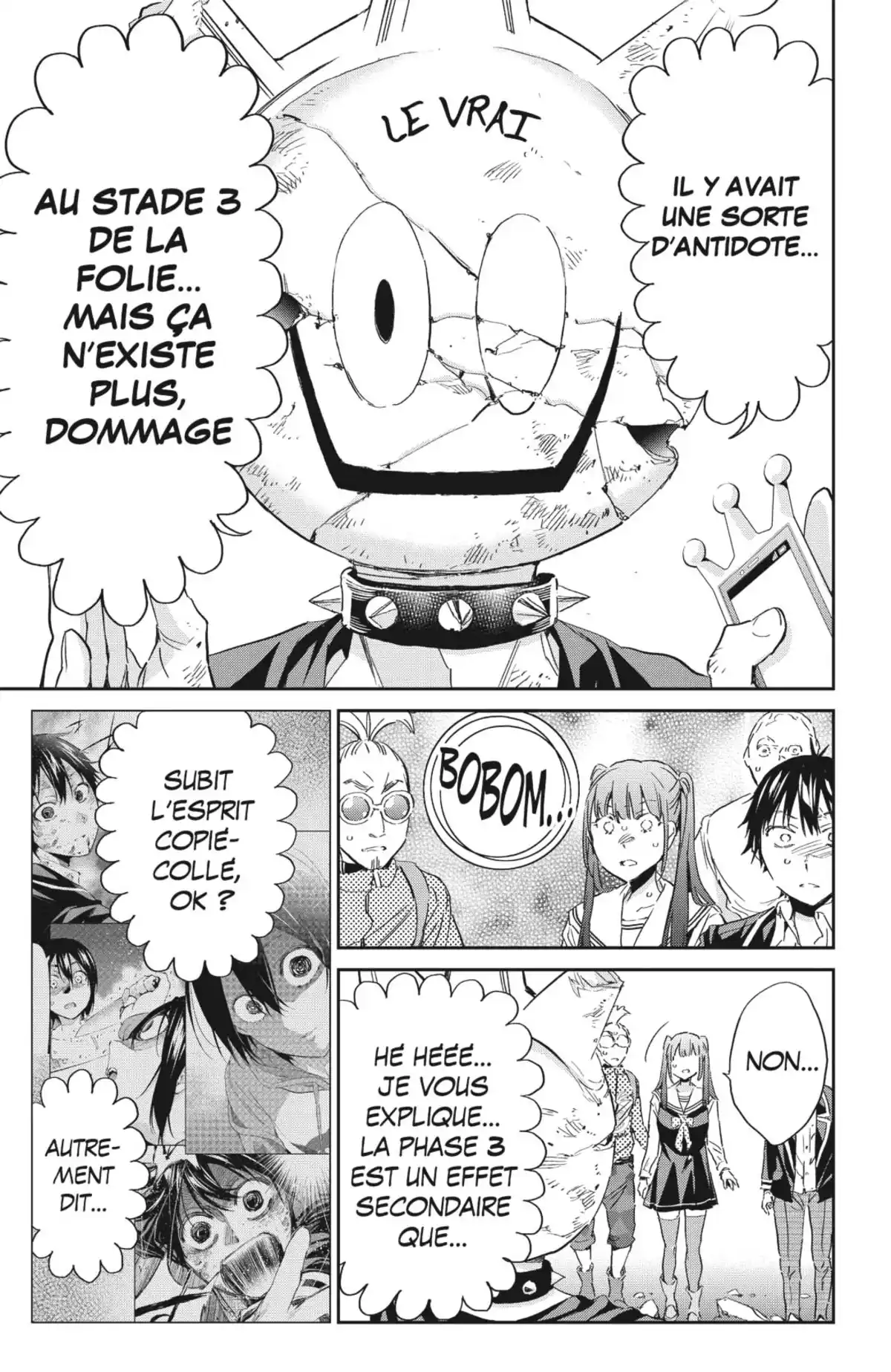 Real Account Volume 24 page 85