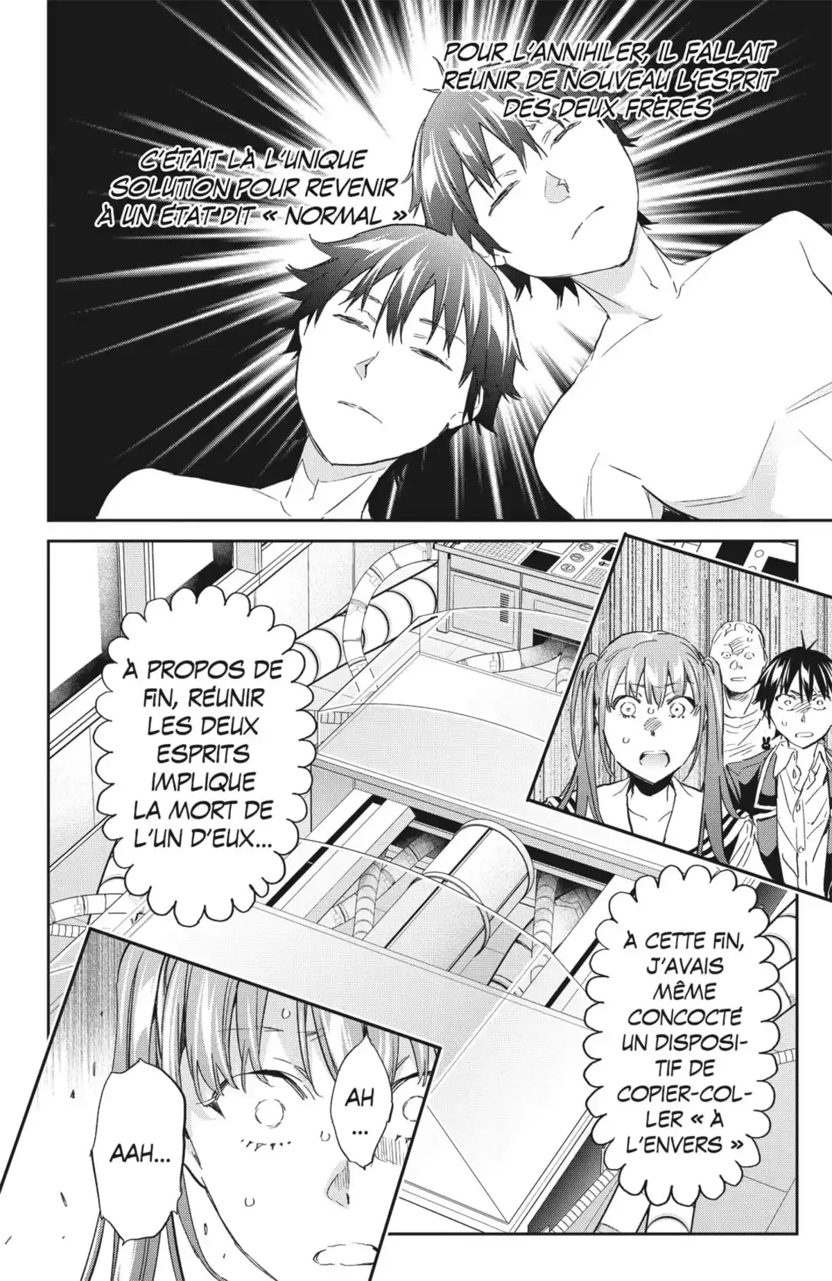 Real Account Volume 24 page 86