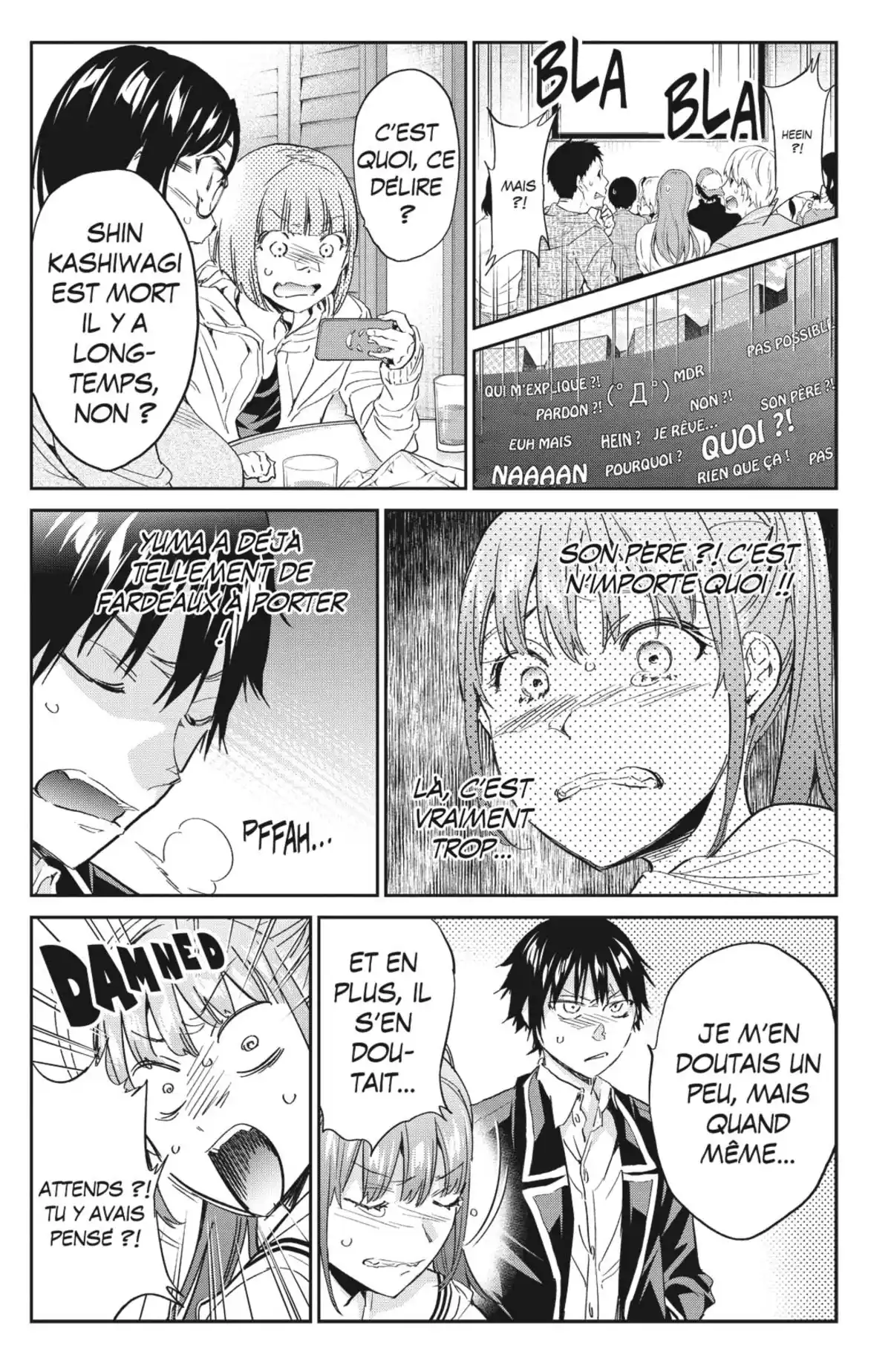 Real Account Volume 24 page 93
