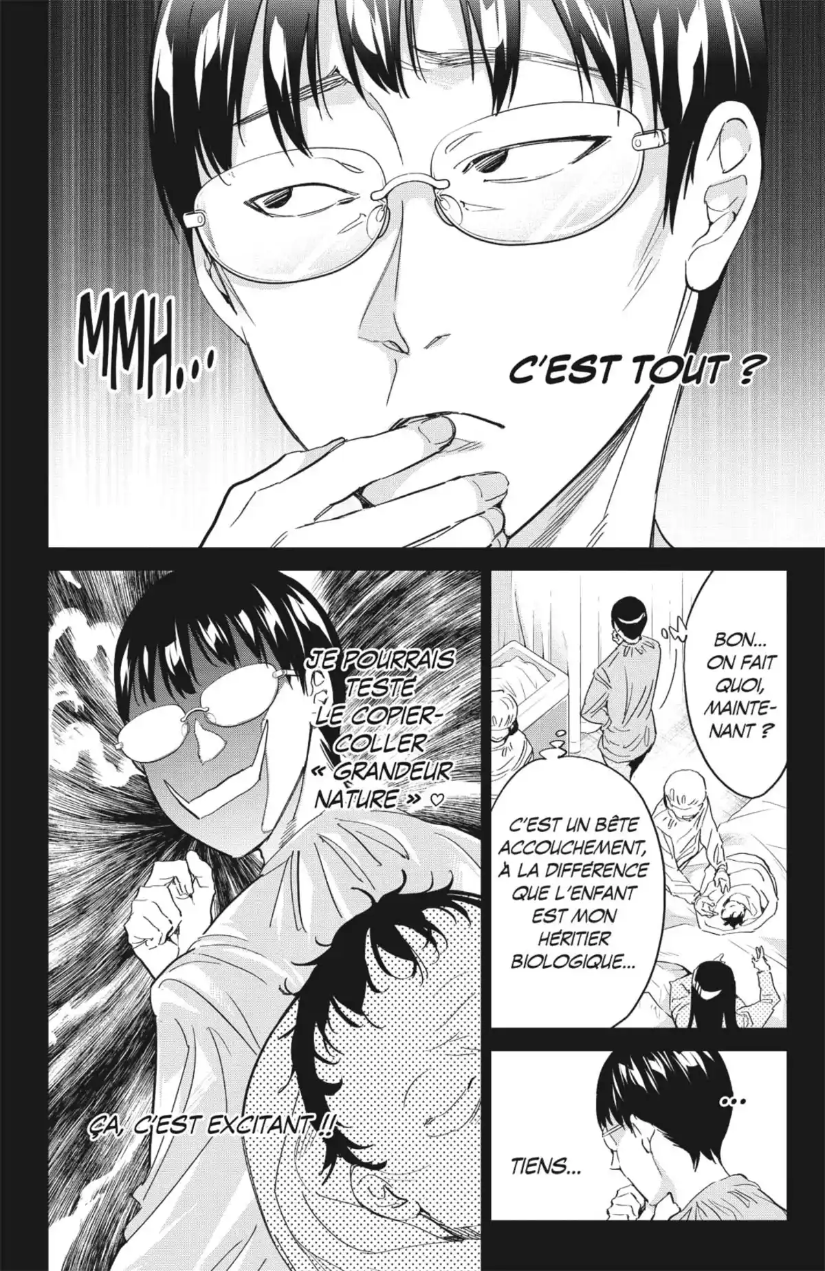 Real Account Volume 24 page 98