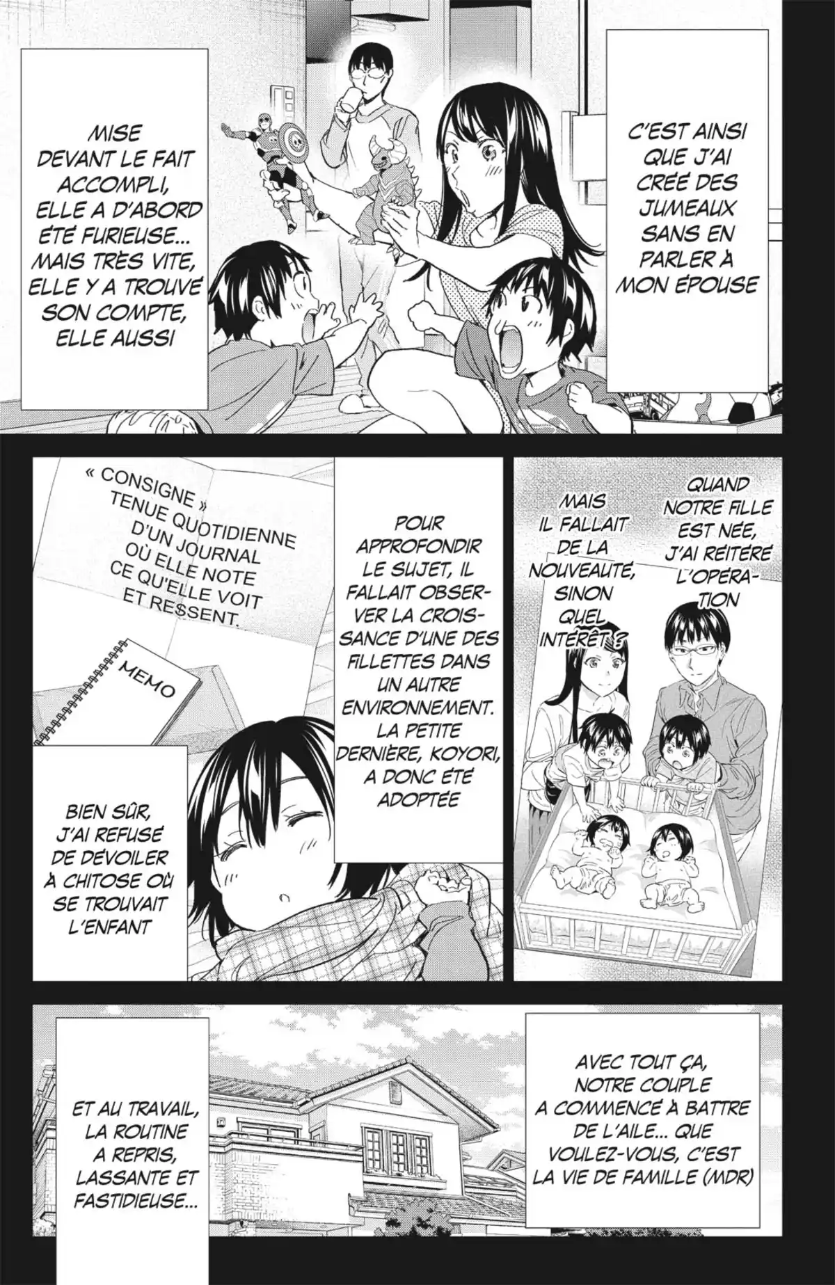Real Account Volume 24 page 99