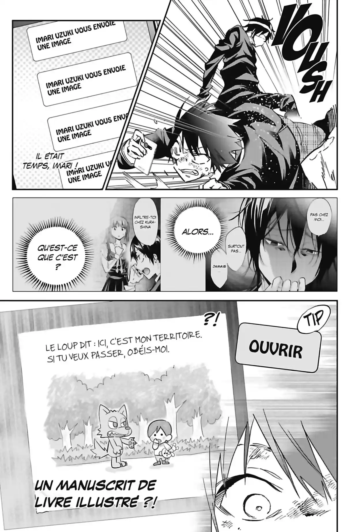 Real Account Volume 14 page 111