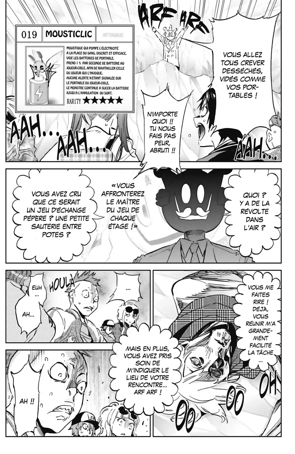 Real Account Volume 14 page 36