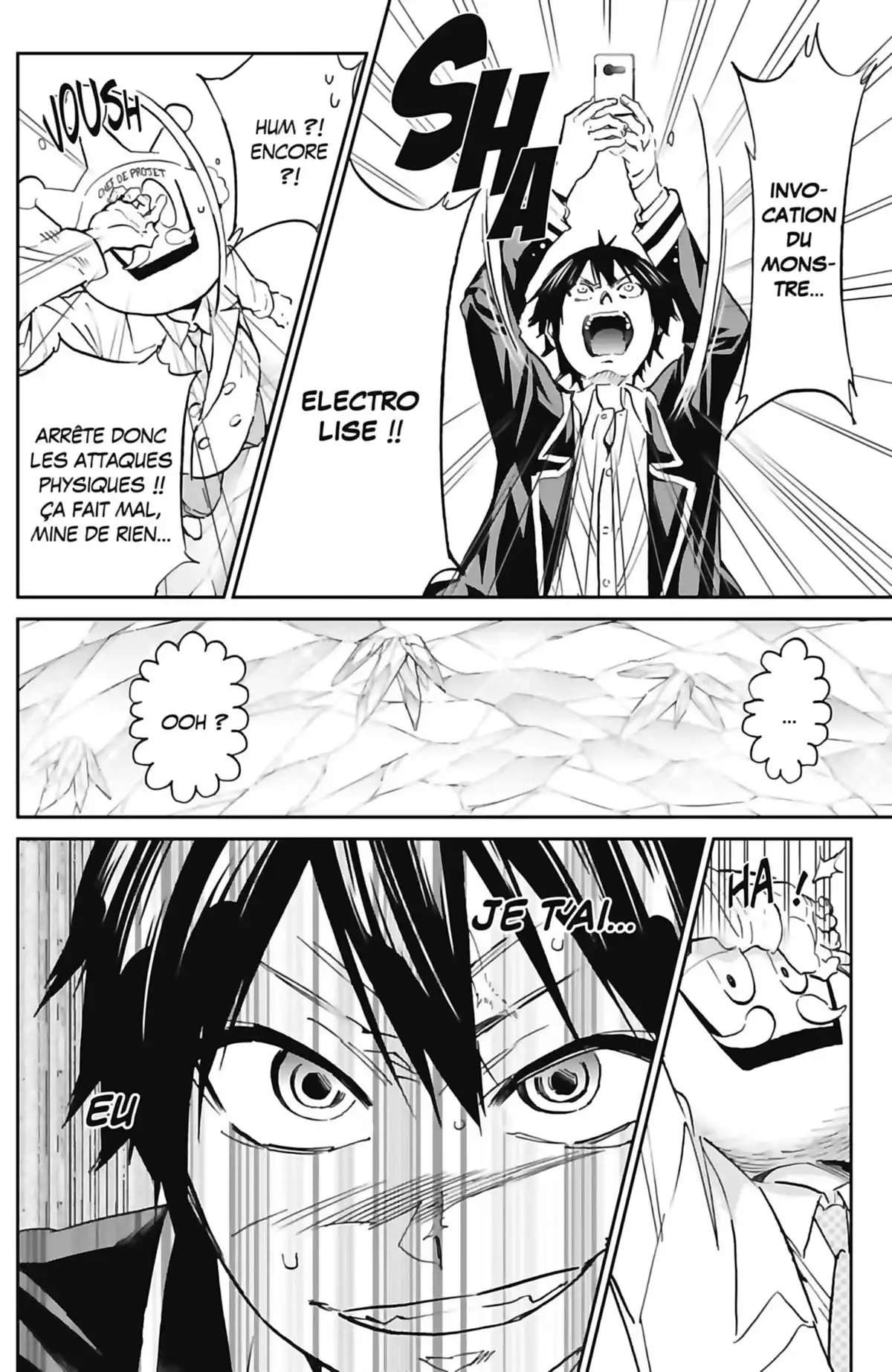 Real Account Volume 14 page 50