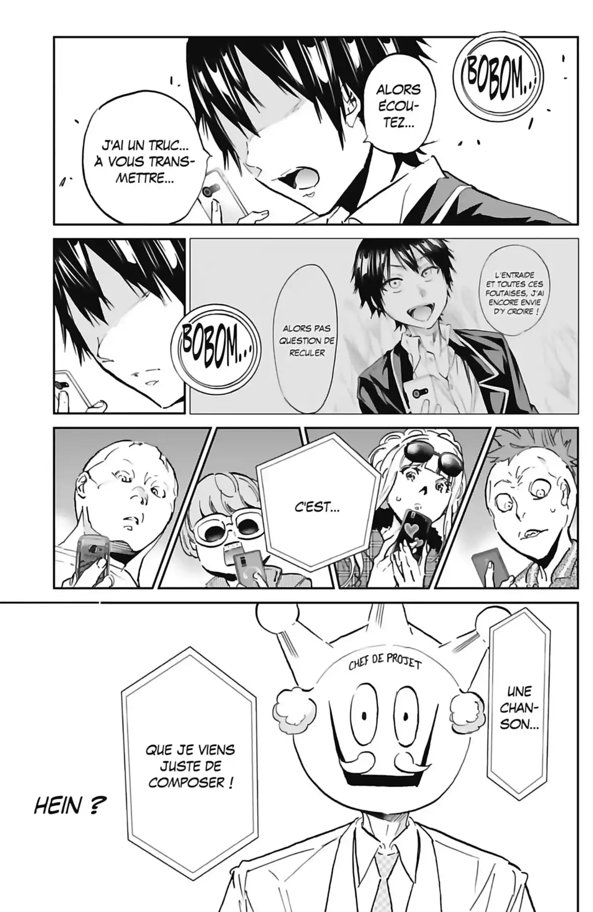 Real Account Volume 14 page 57