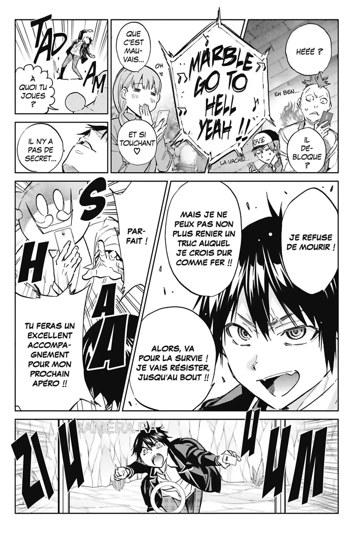 Real Account Volume 14 page 59