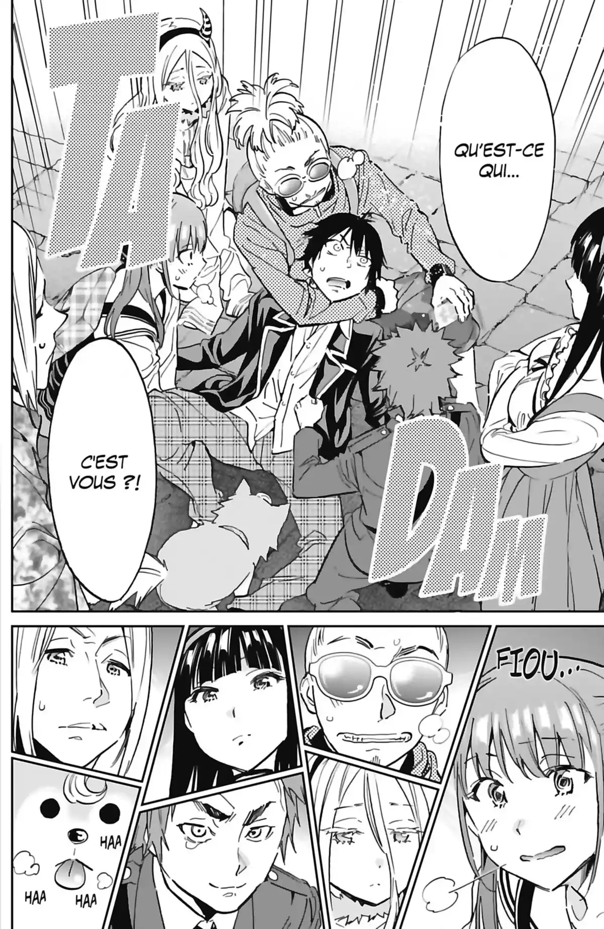 Real Account Volume 14 page 62