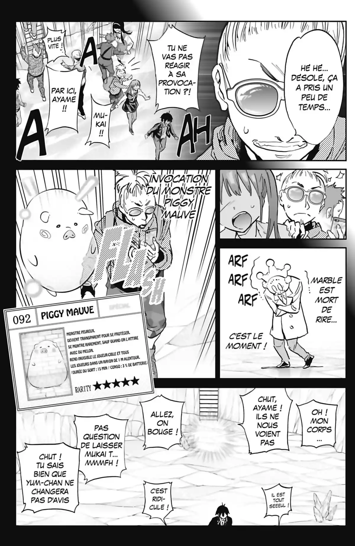 Real Account Volume 14 page 63