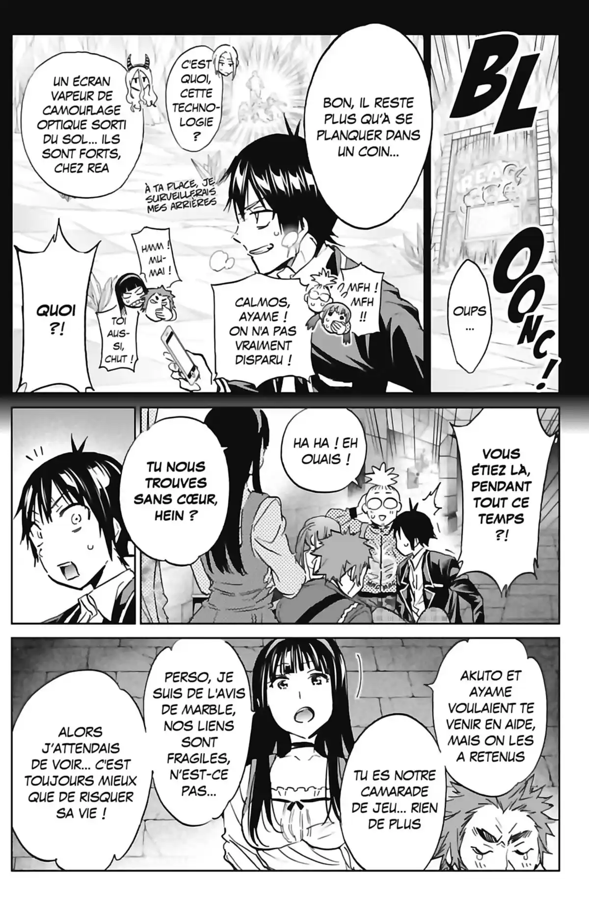 Real Account Volume 14 page 64