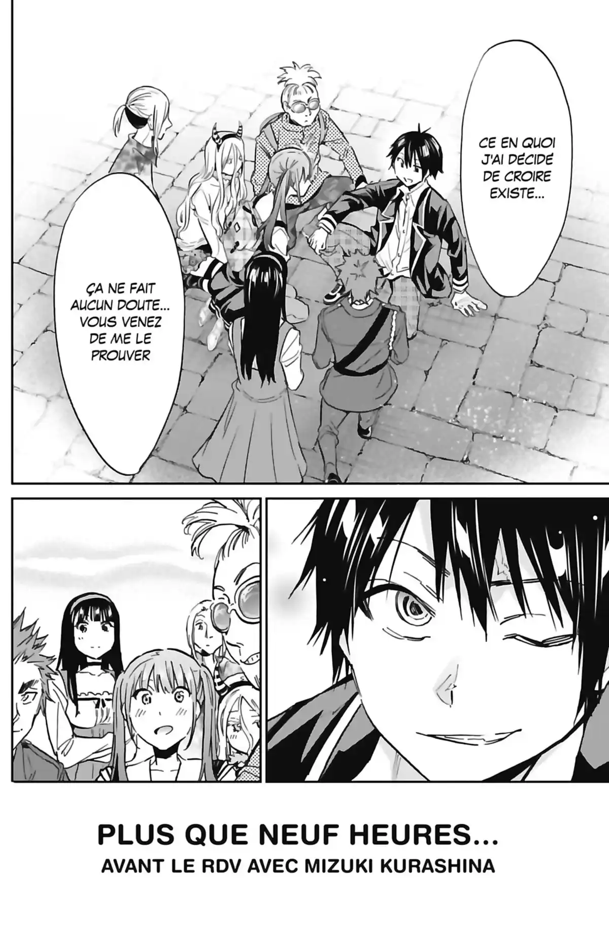 Real Account Volume 14 page 66