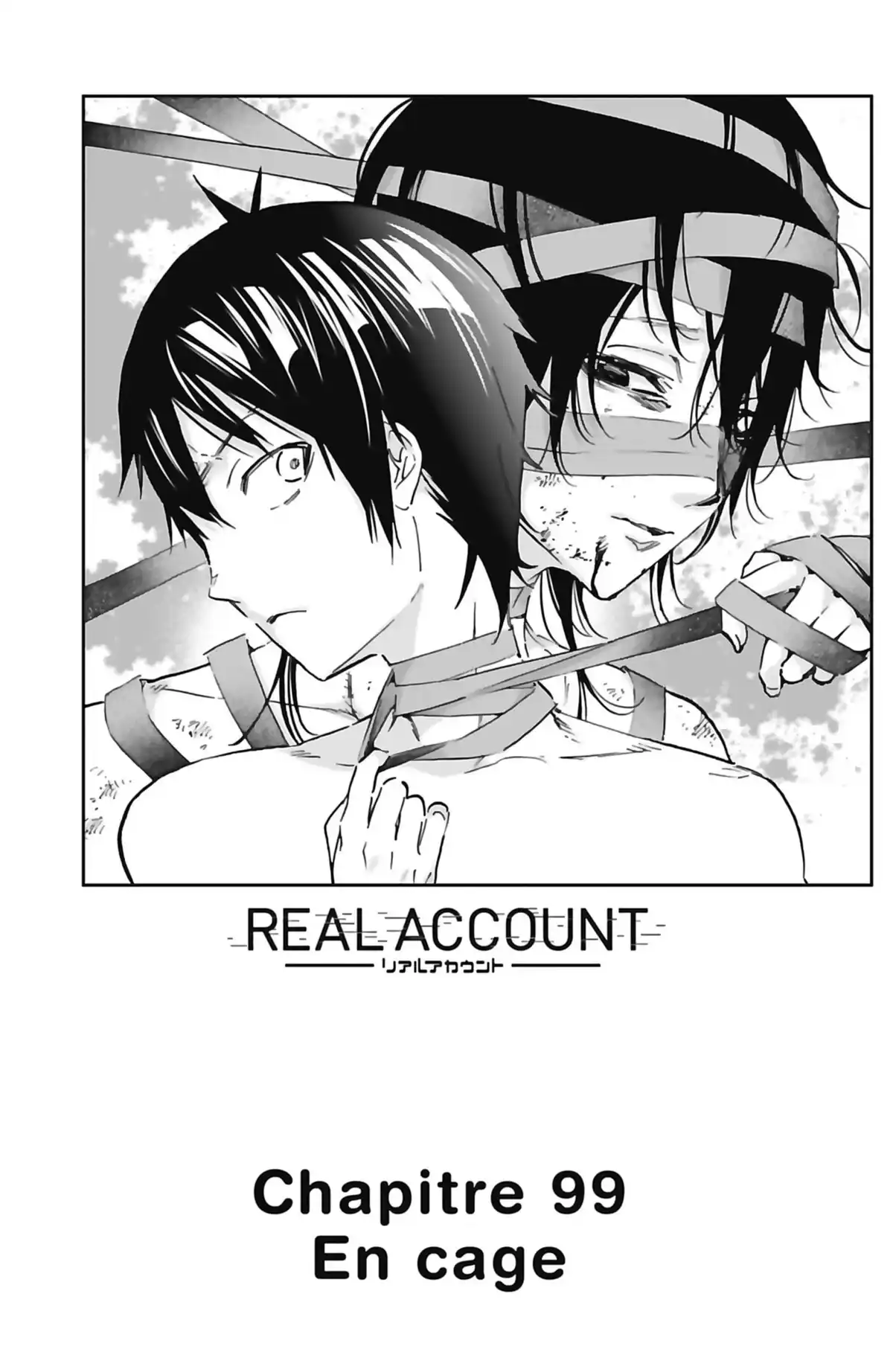 Real Account Volume 14 page 67