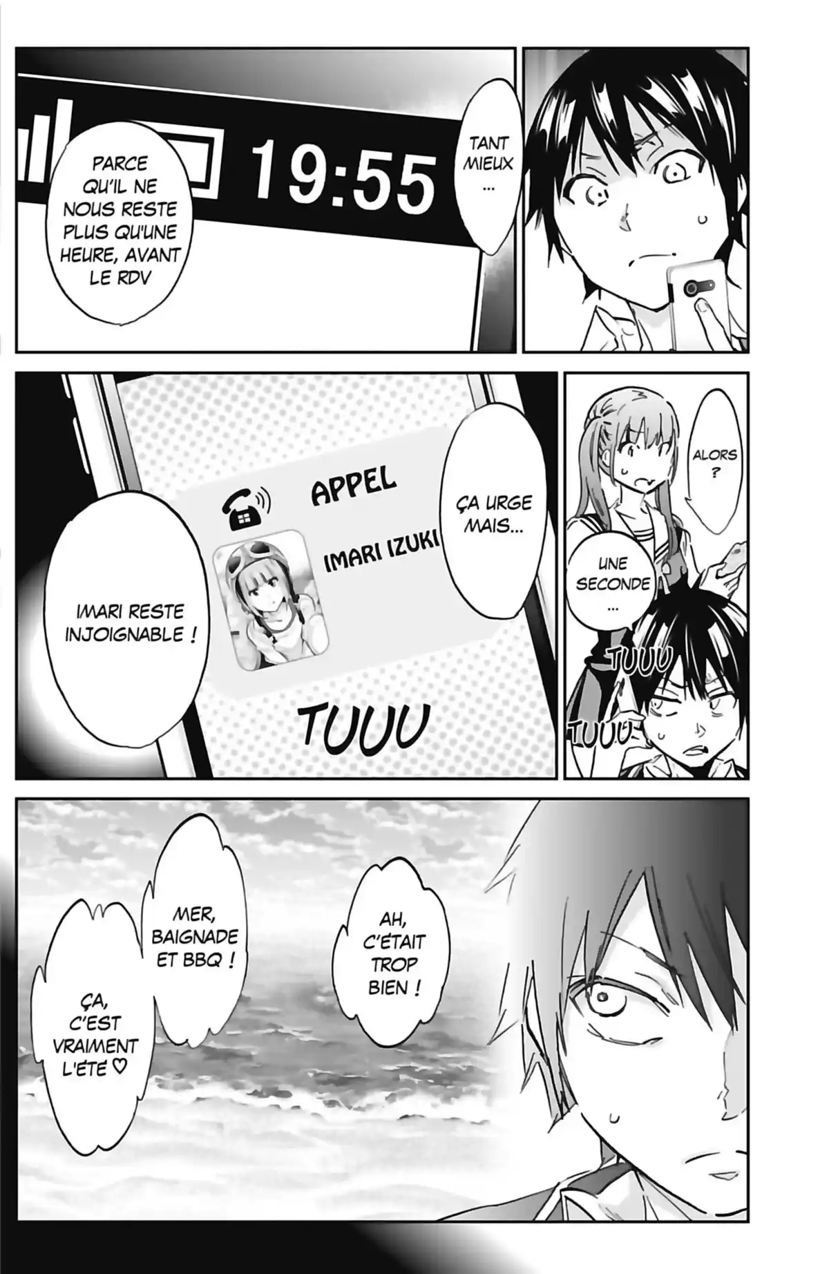 Real Account Volume 14 page 70
