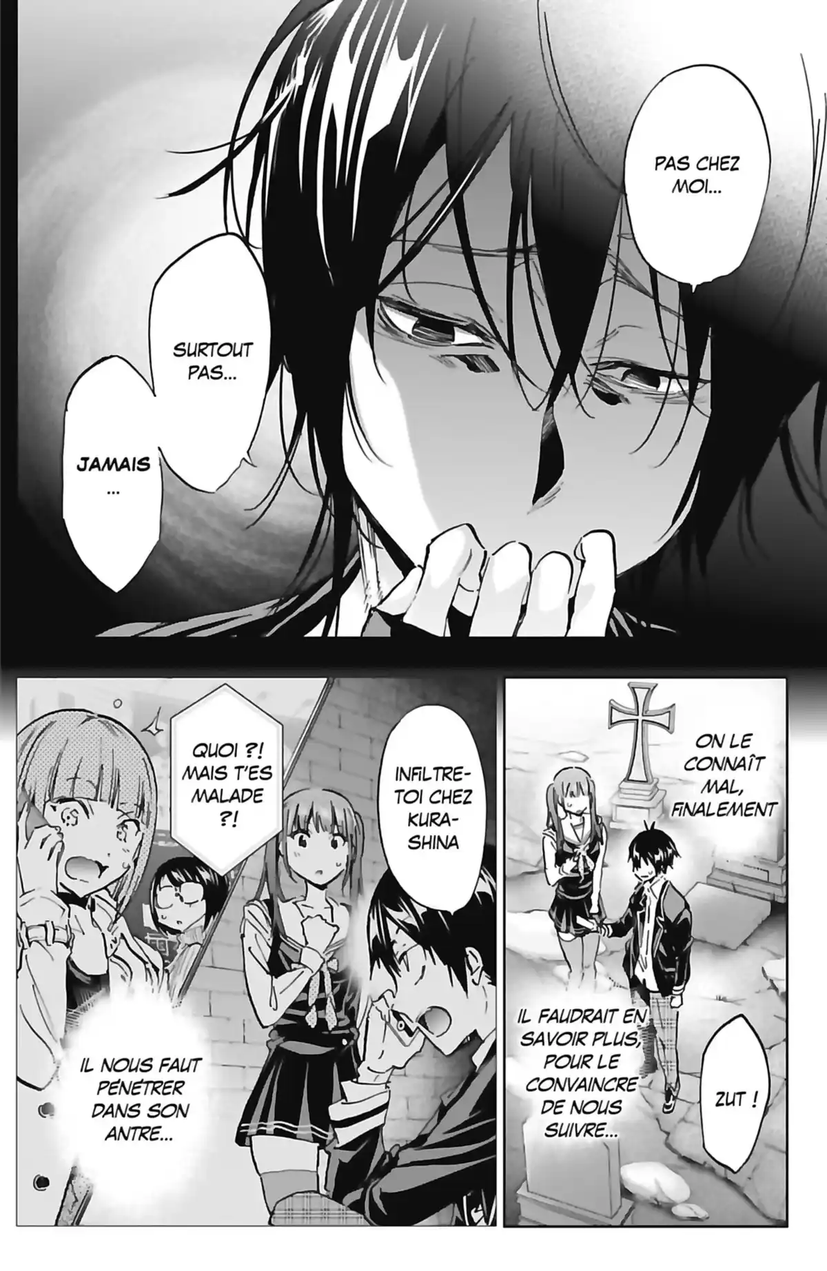 Real Account Volume 14 page 72