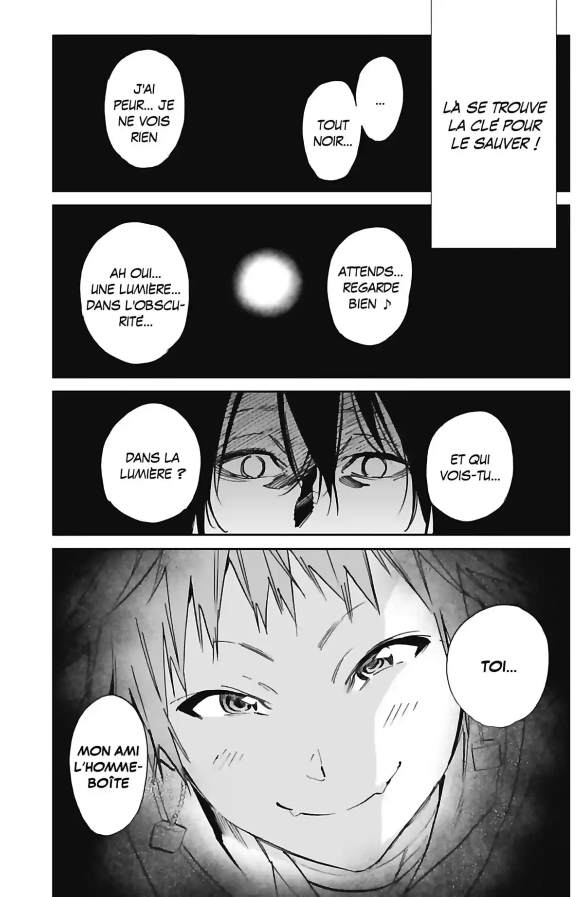 Real Account Volume 14 page 73