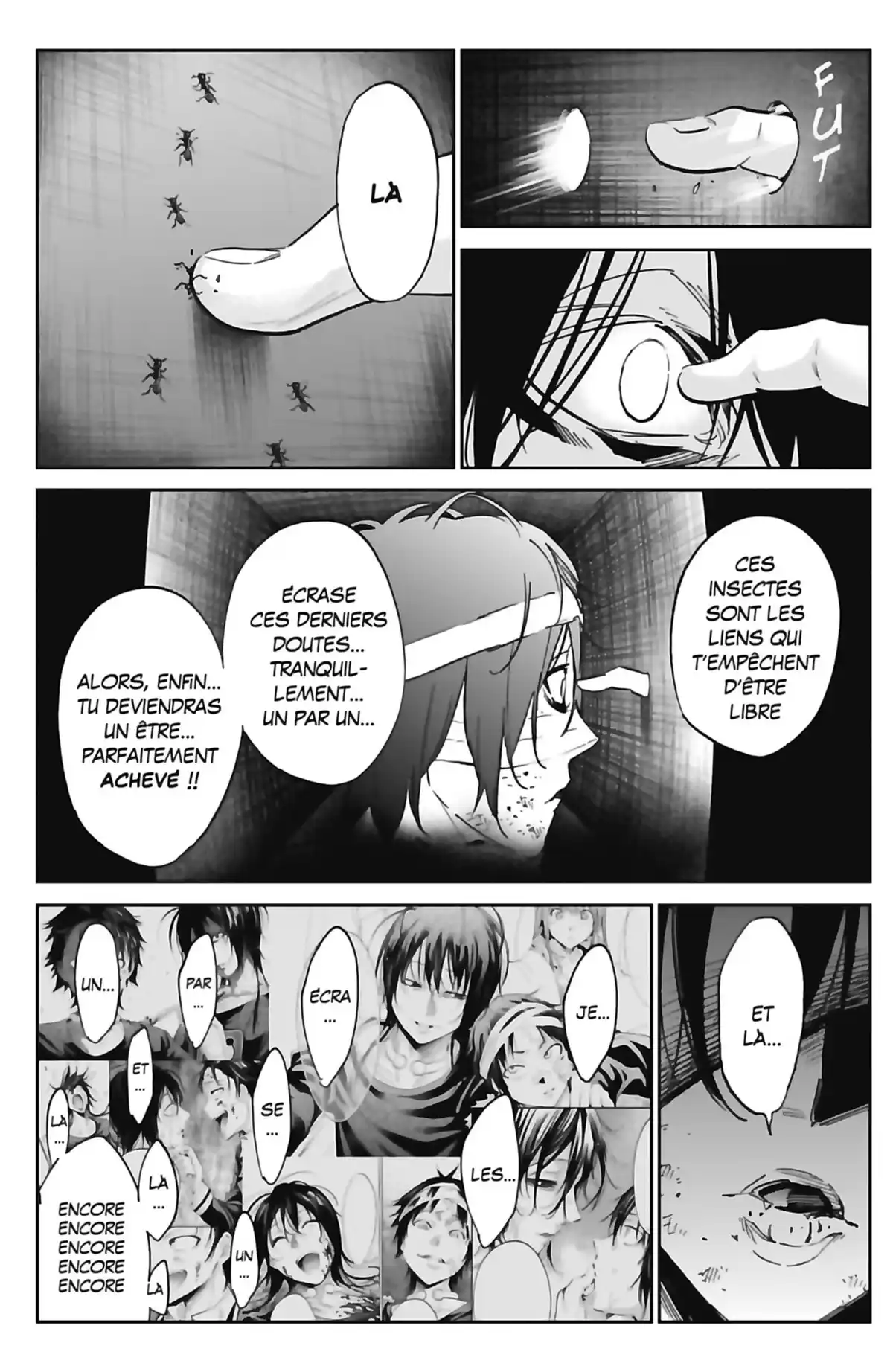 Real Account Volume 14 page 75