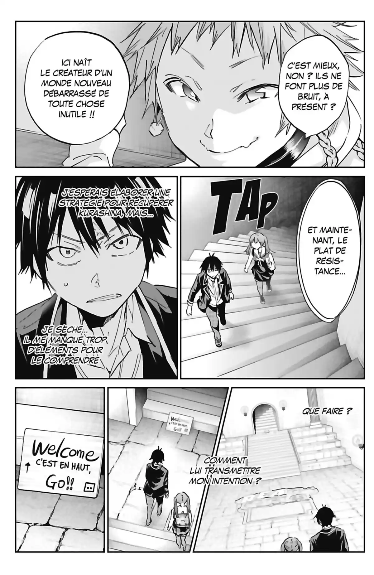 Real Account Volume 14 page 77