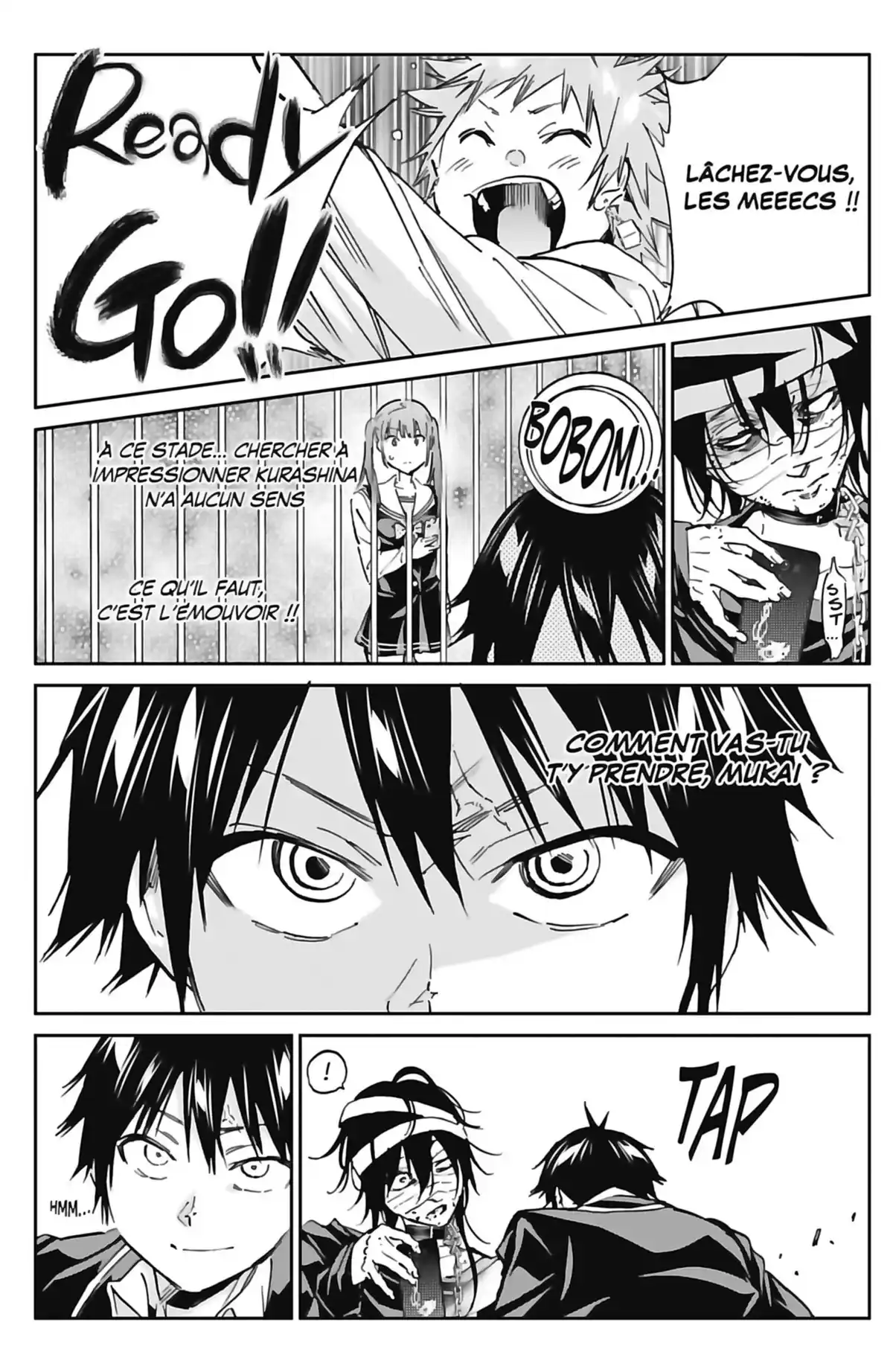 Real Account Volume 14 page 81