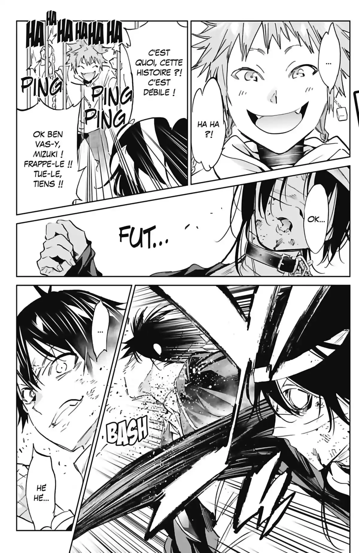 Real Account Volume 14 page 85