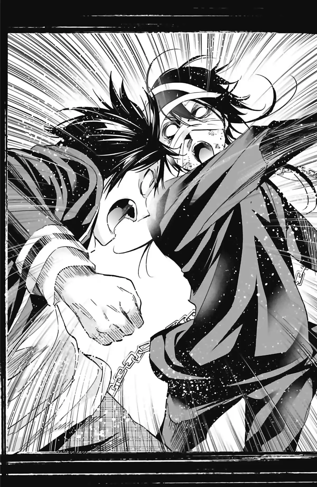 Real Account Volume 14 page 86