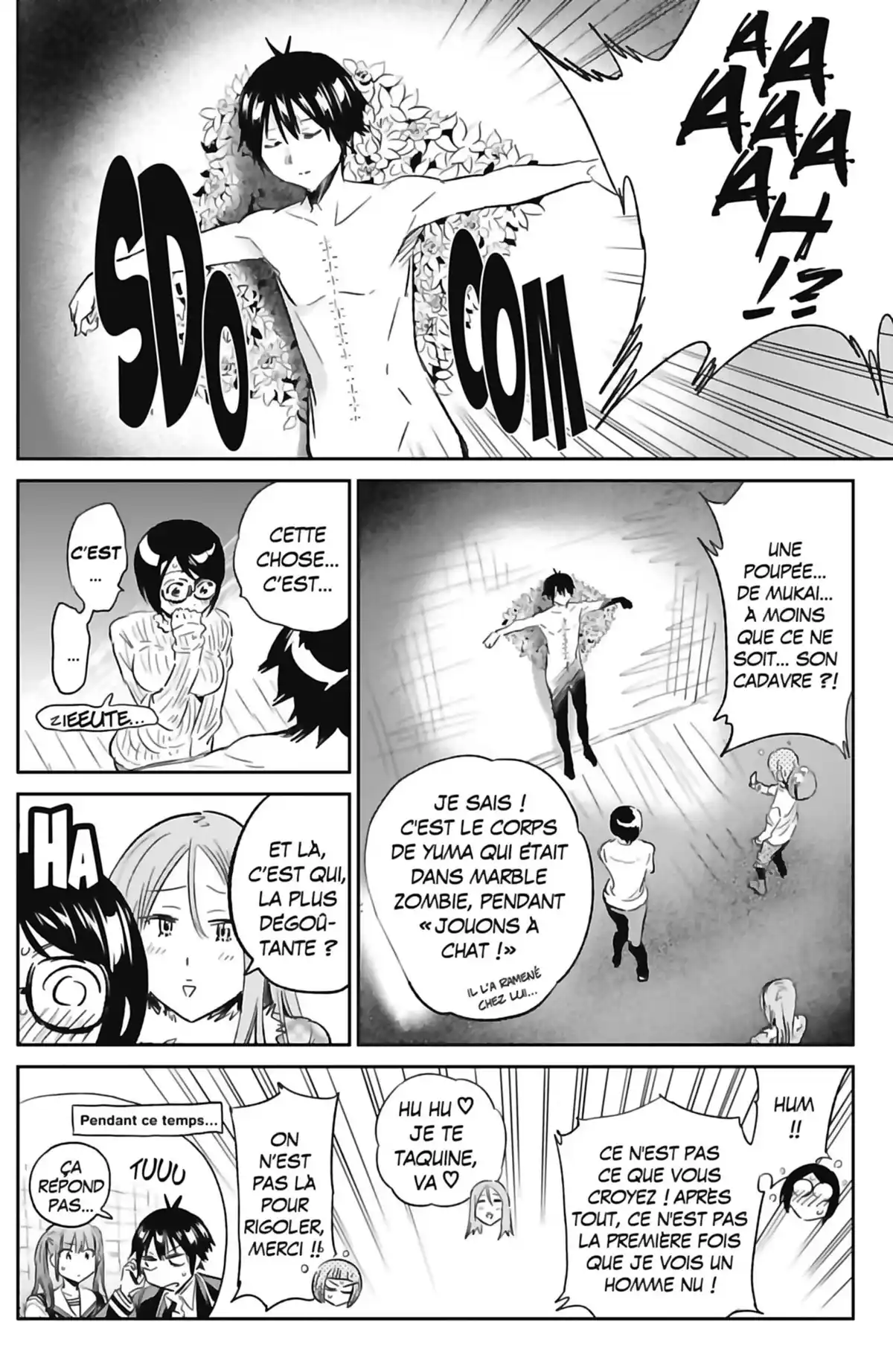 Real Account Volume 14 page 88