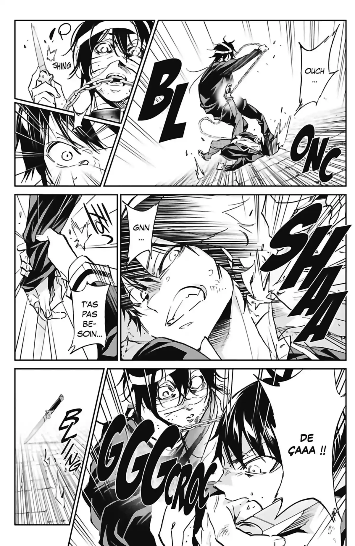 Real Account Volume 14 page 93