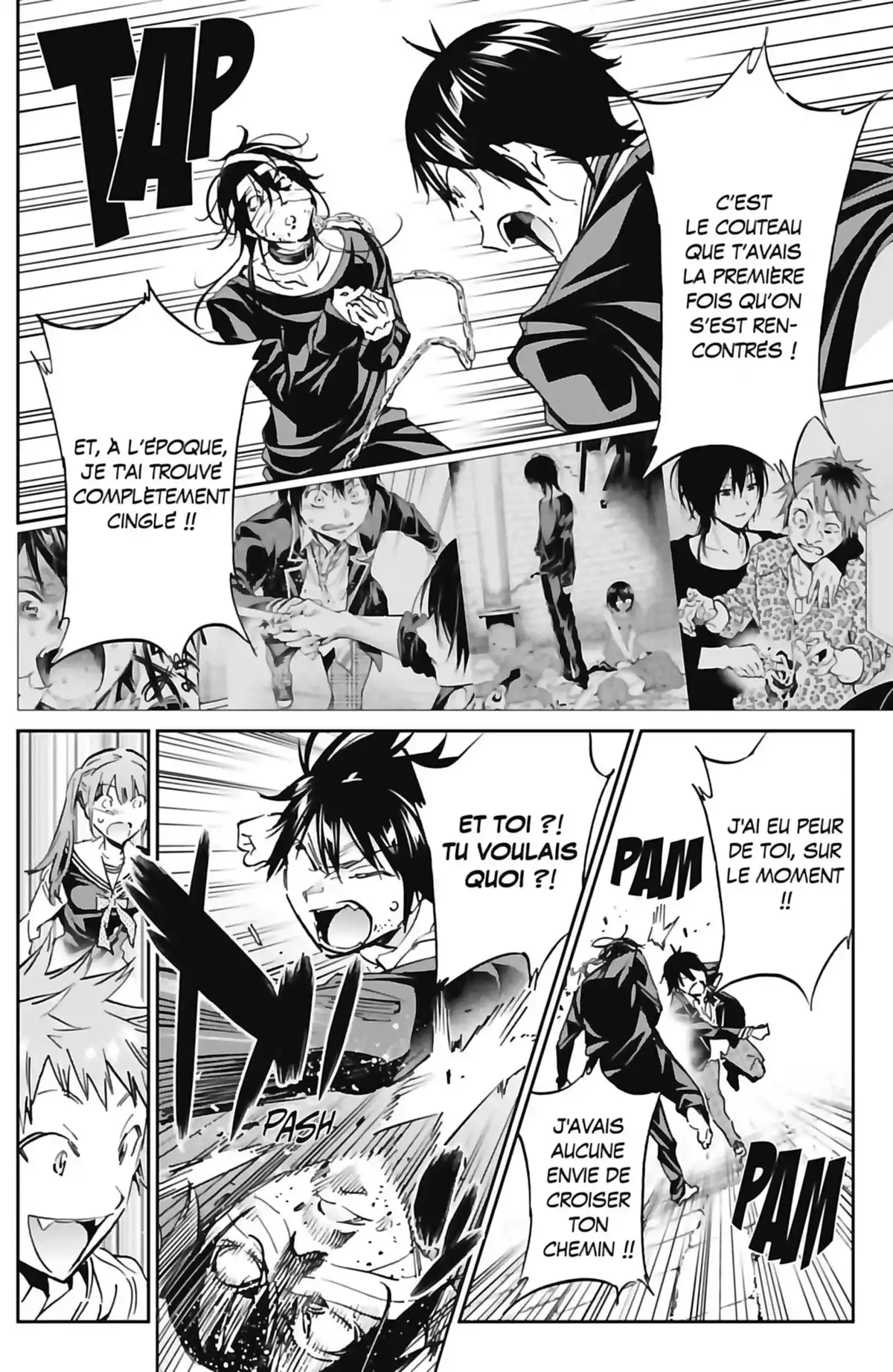Real Account Volume 14 page 94