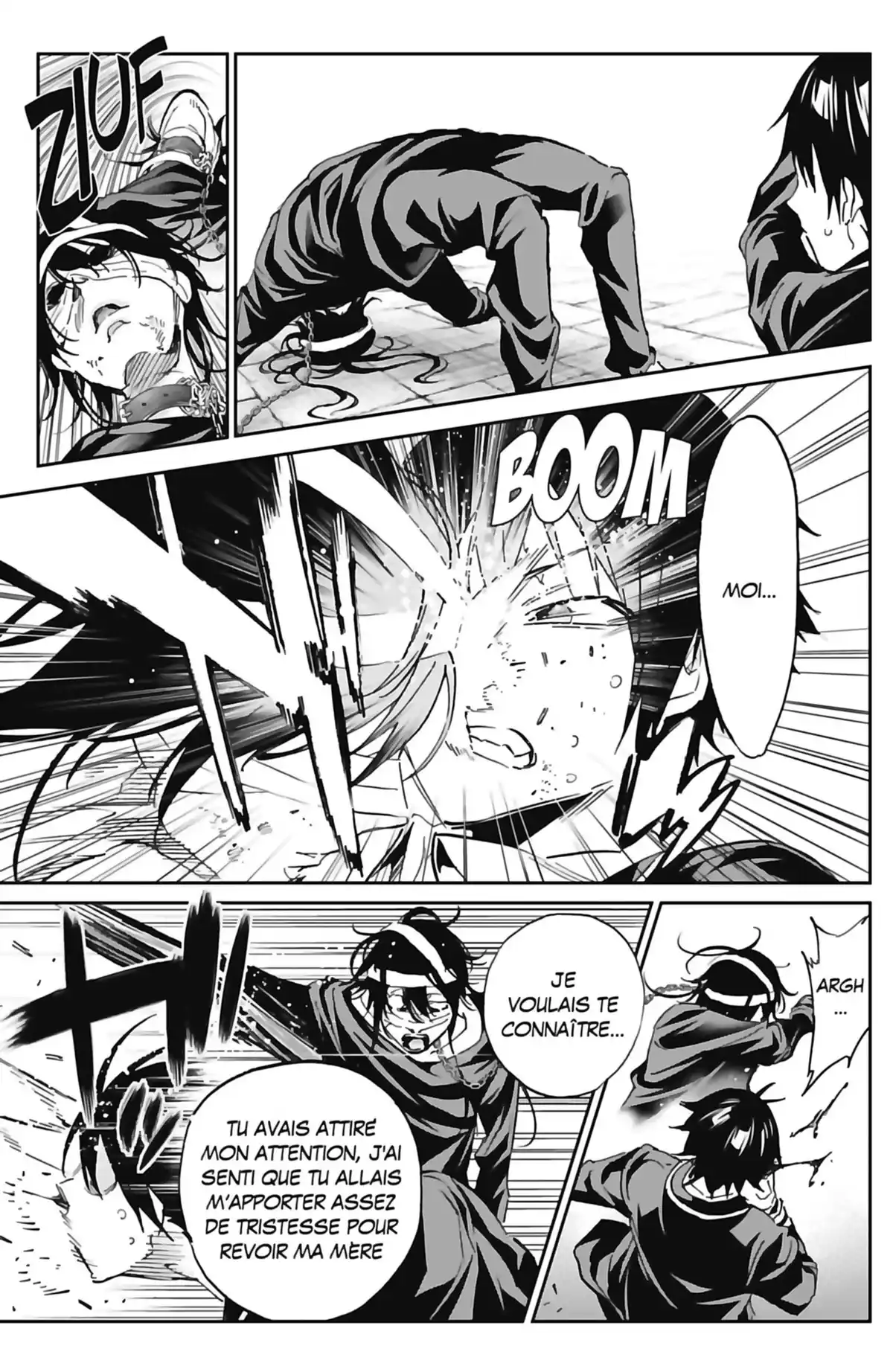 Real Account Volume 14 page 95