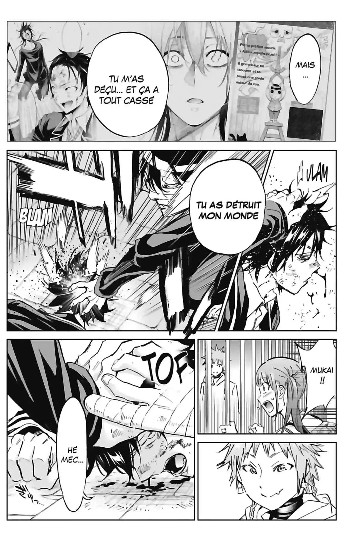 Real Account Volume 14 page 96