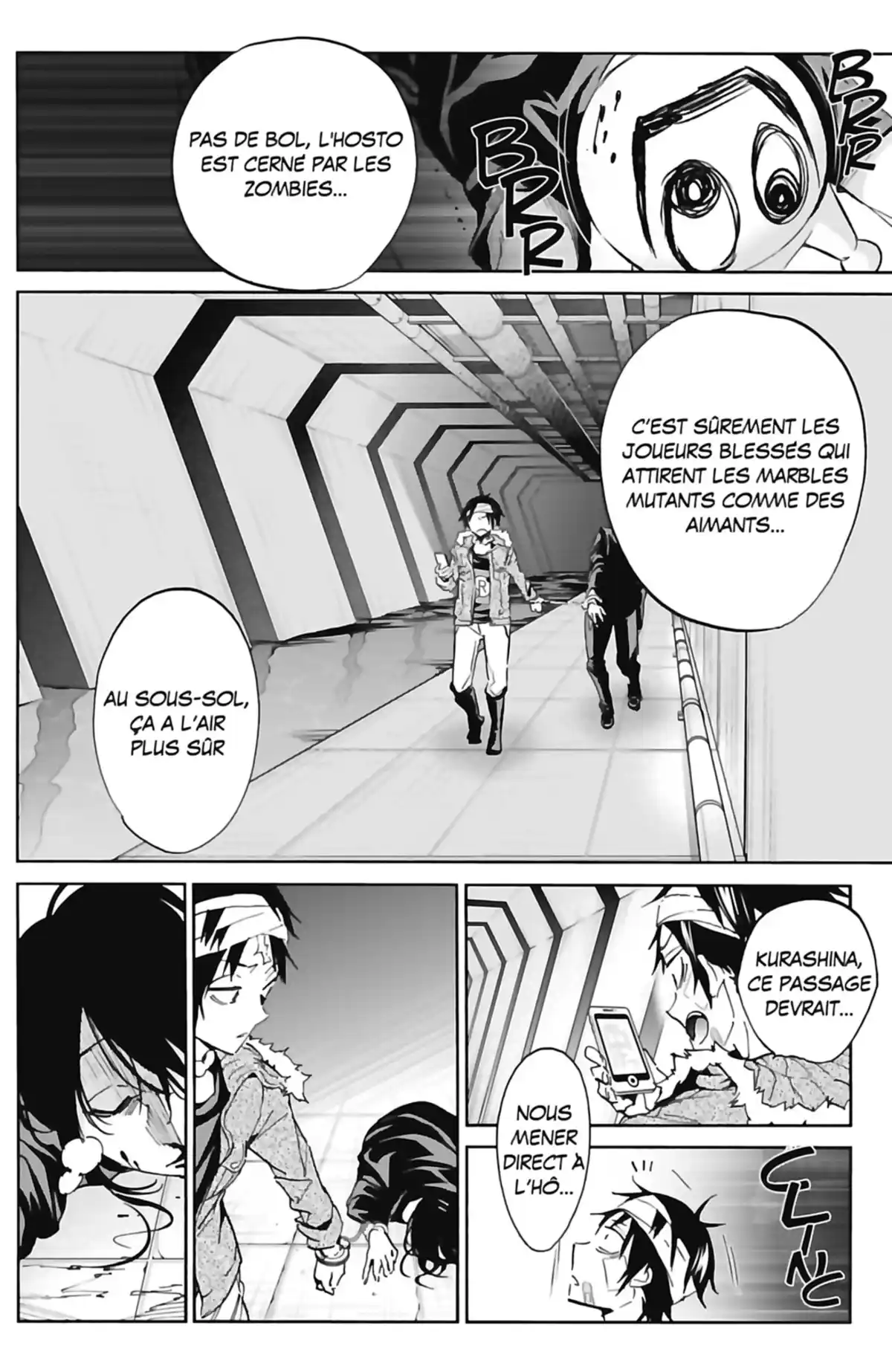 Real Account Volume 7 page 108