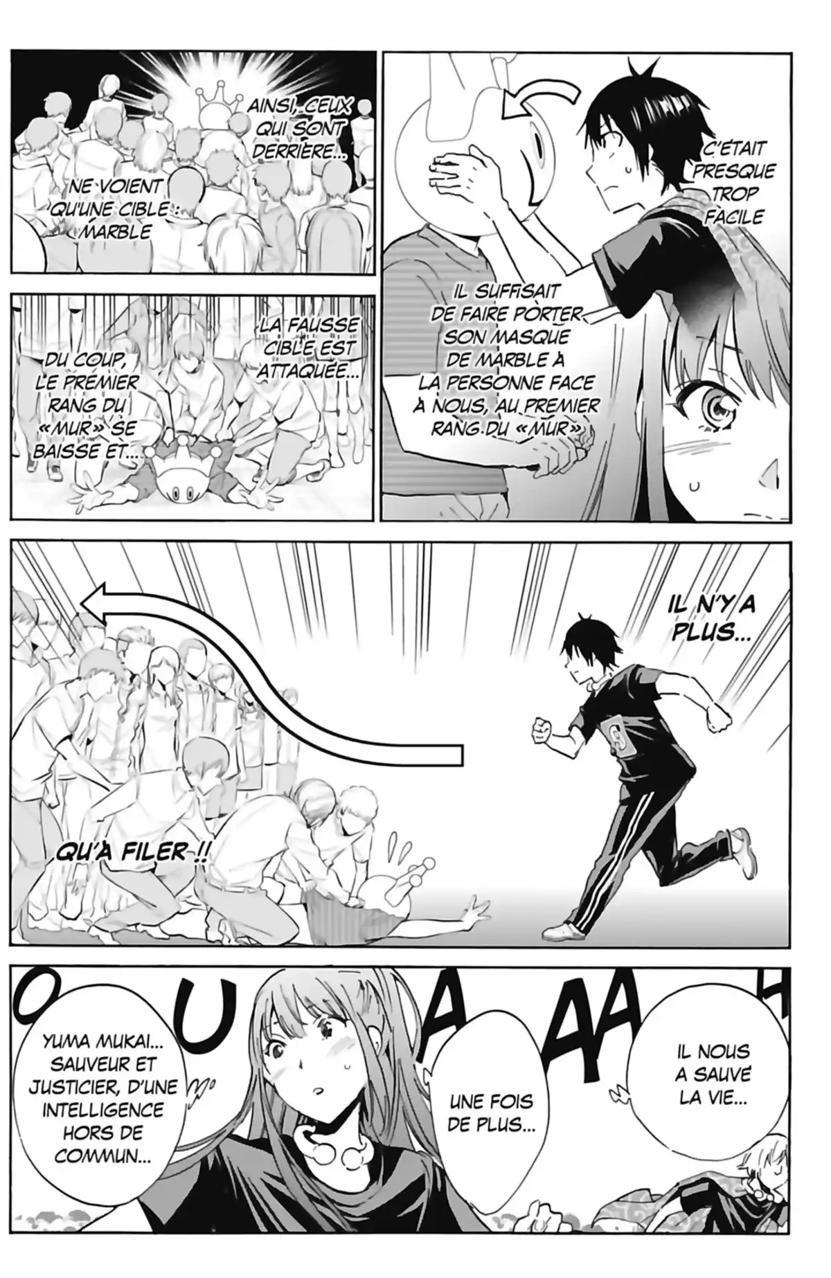 Real Account Volume 7 page 20