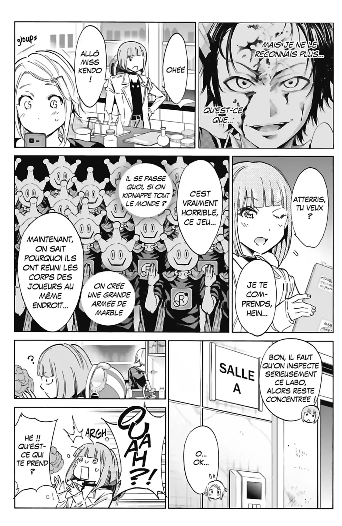 Real Account Volume 7 page 27