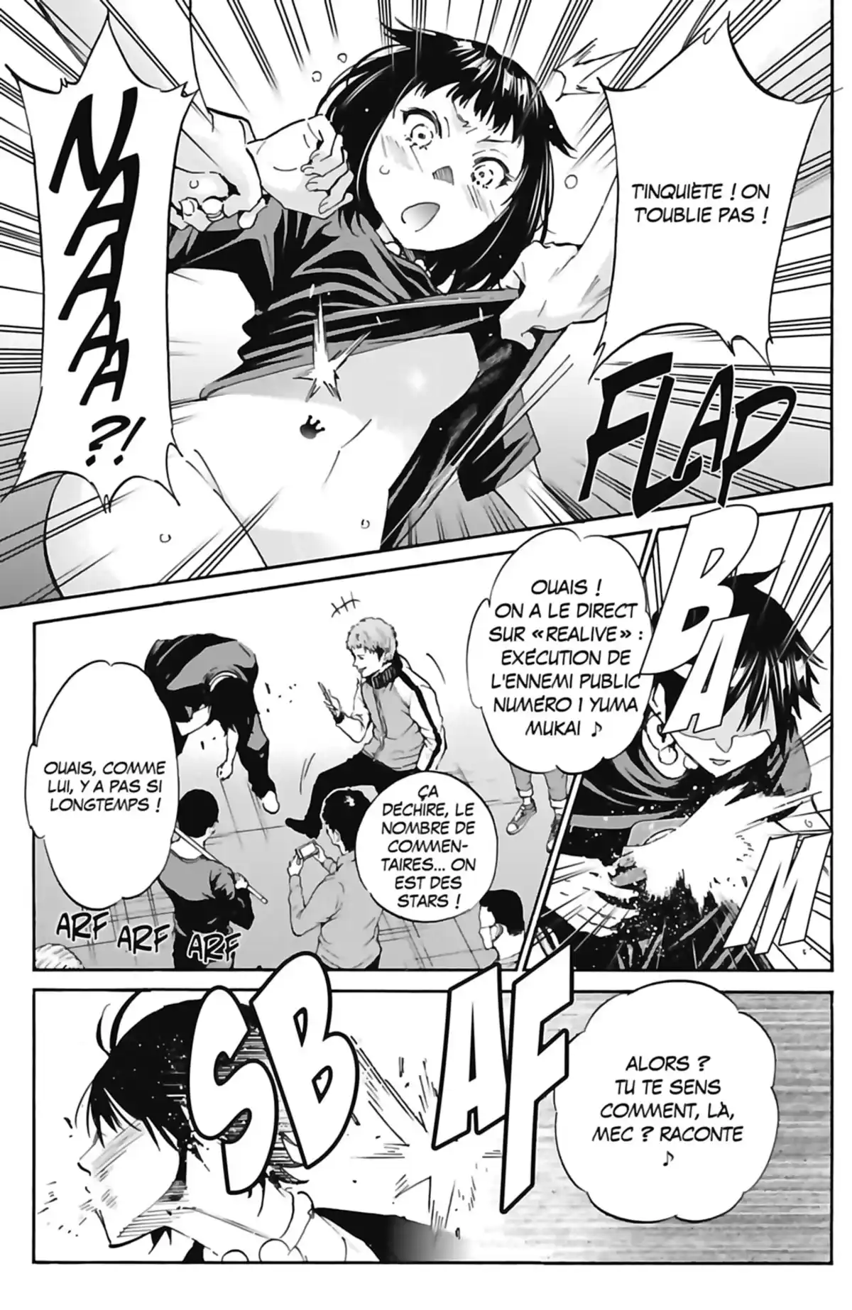 Real Account Volume 7 page 41