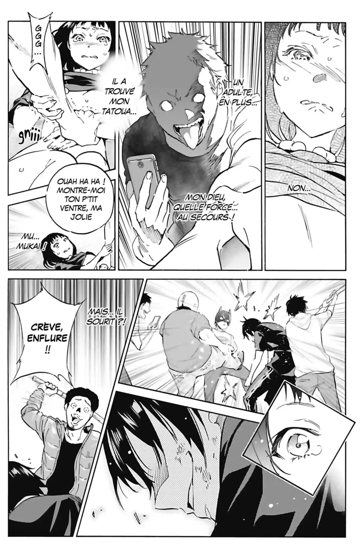 Real Account Volume 7 page 42