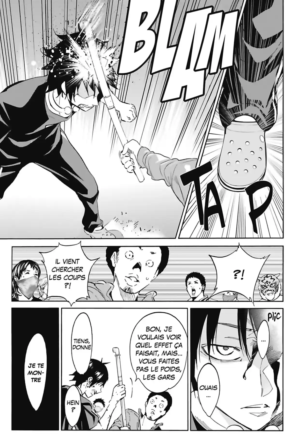 Real Account Volume 7 page 43