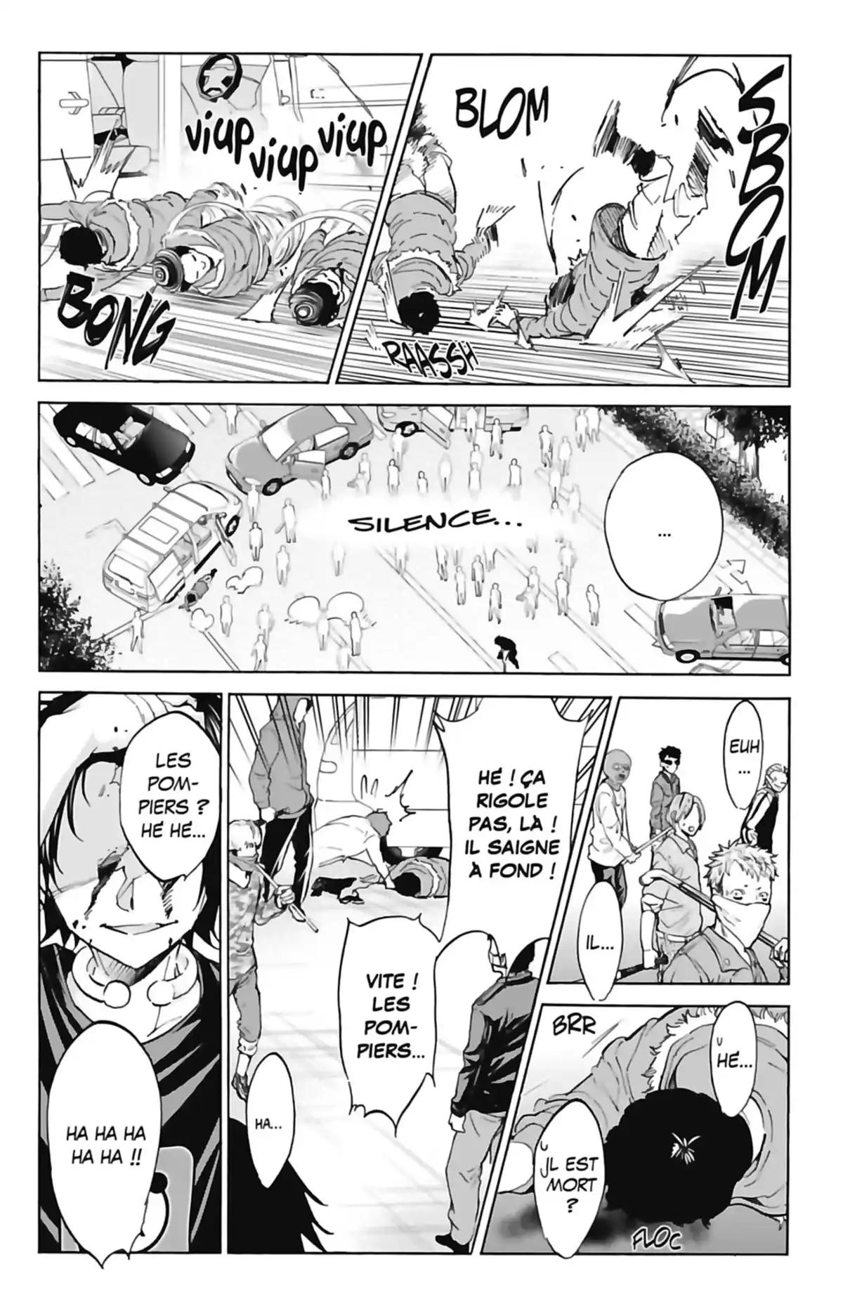 Real Account Volume 7 page 45