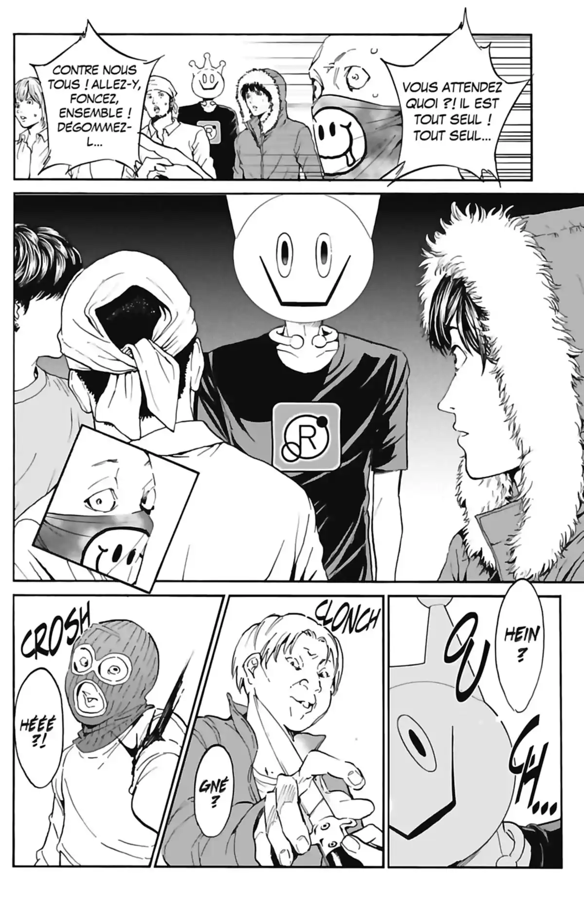 Real Account Volume 7 page 48