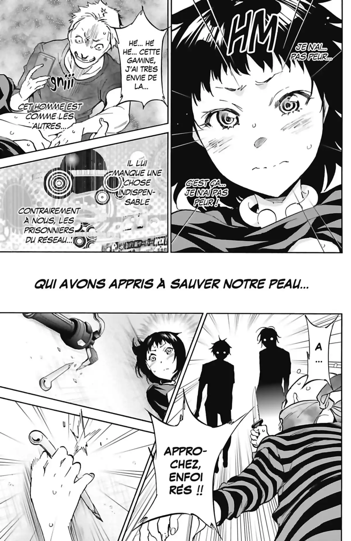 Real Account Volume 7 page 55