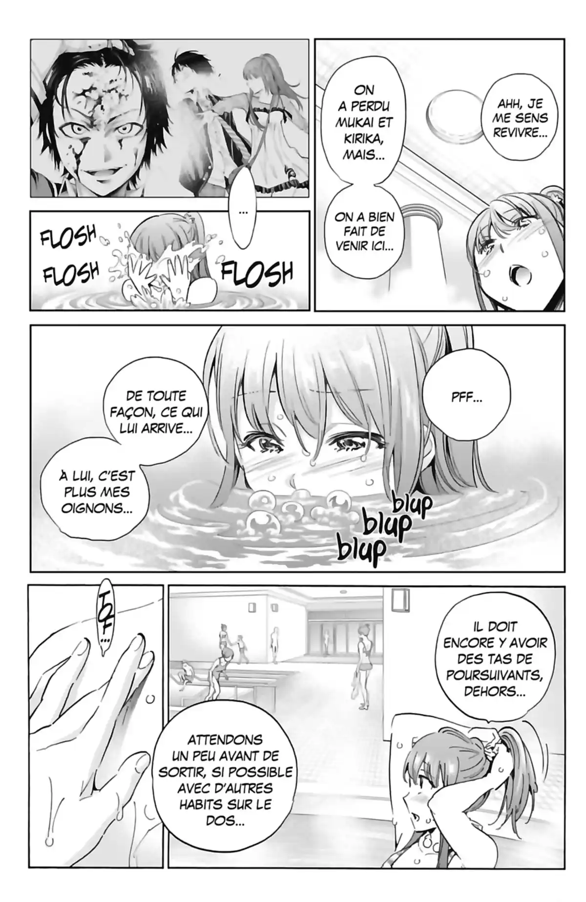 Real Account Volume 7 page 65