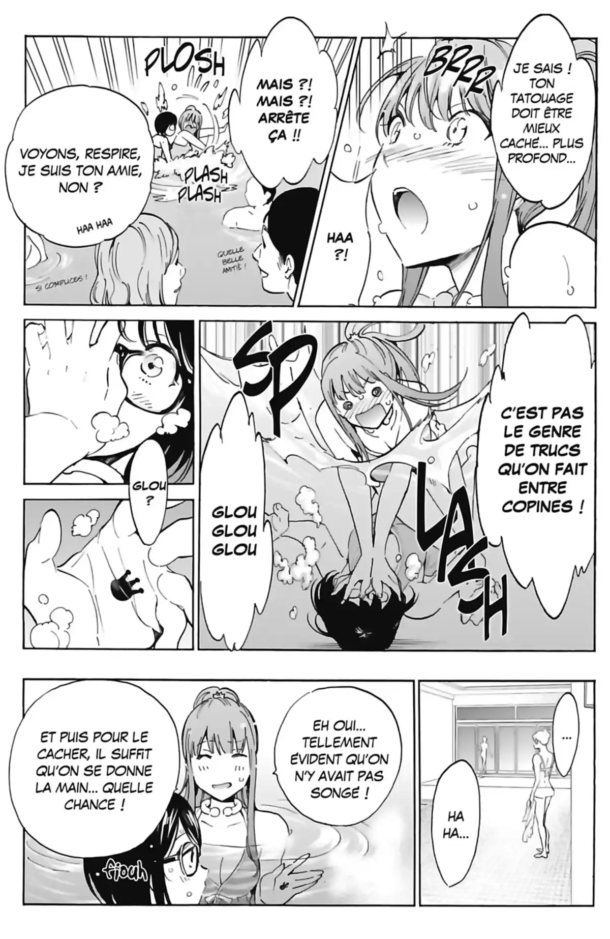 Real Account Volume 7 page 69