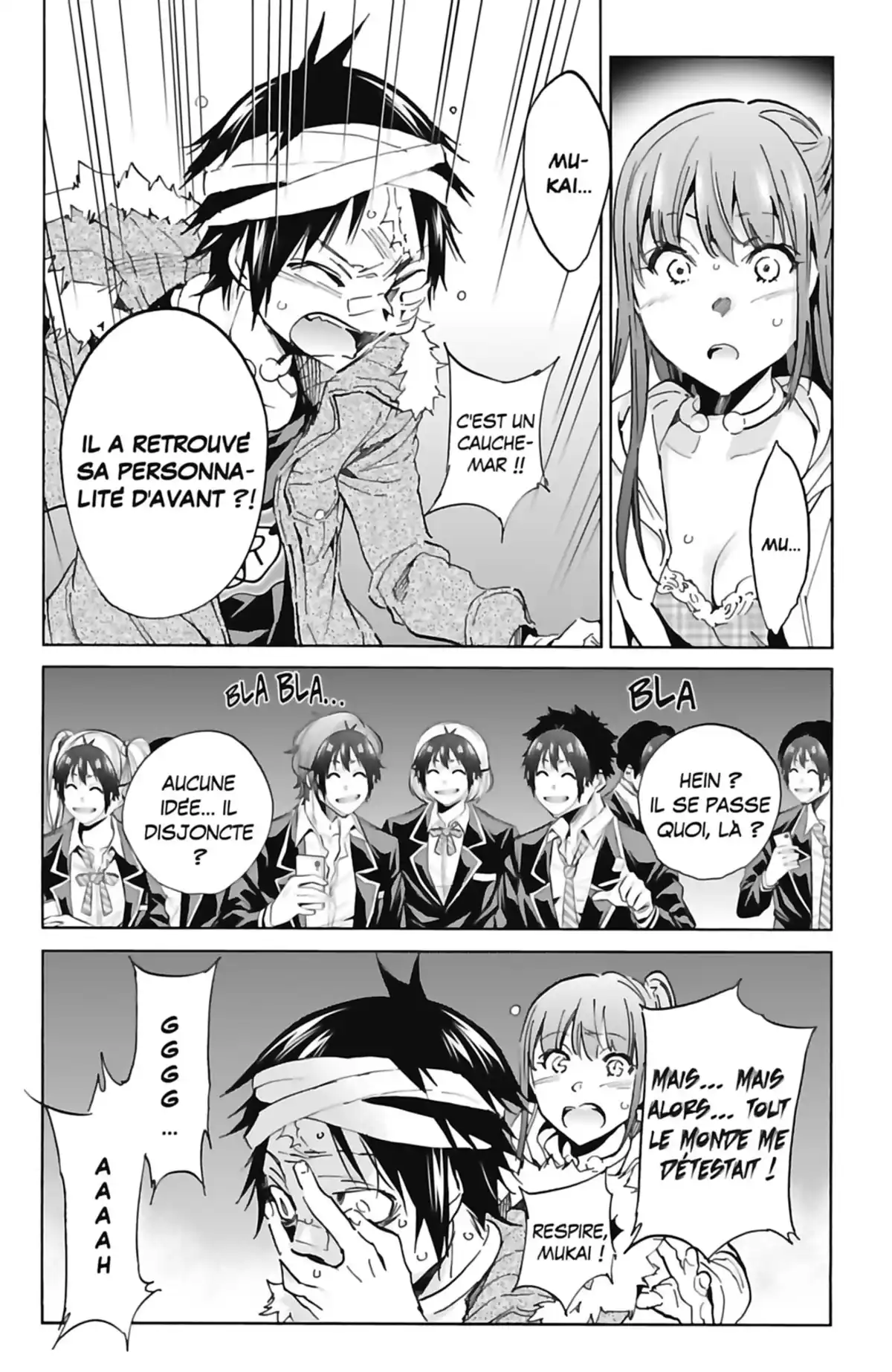Real Account Volume 8 page 101