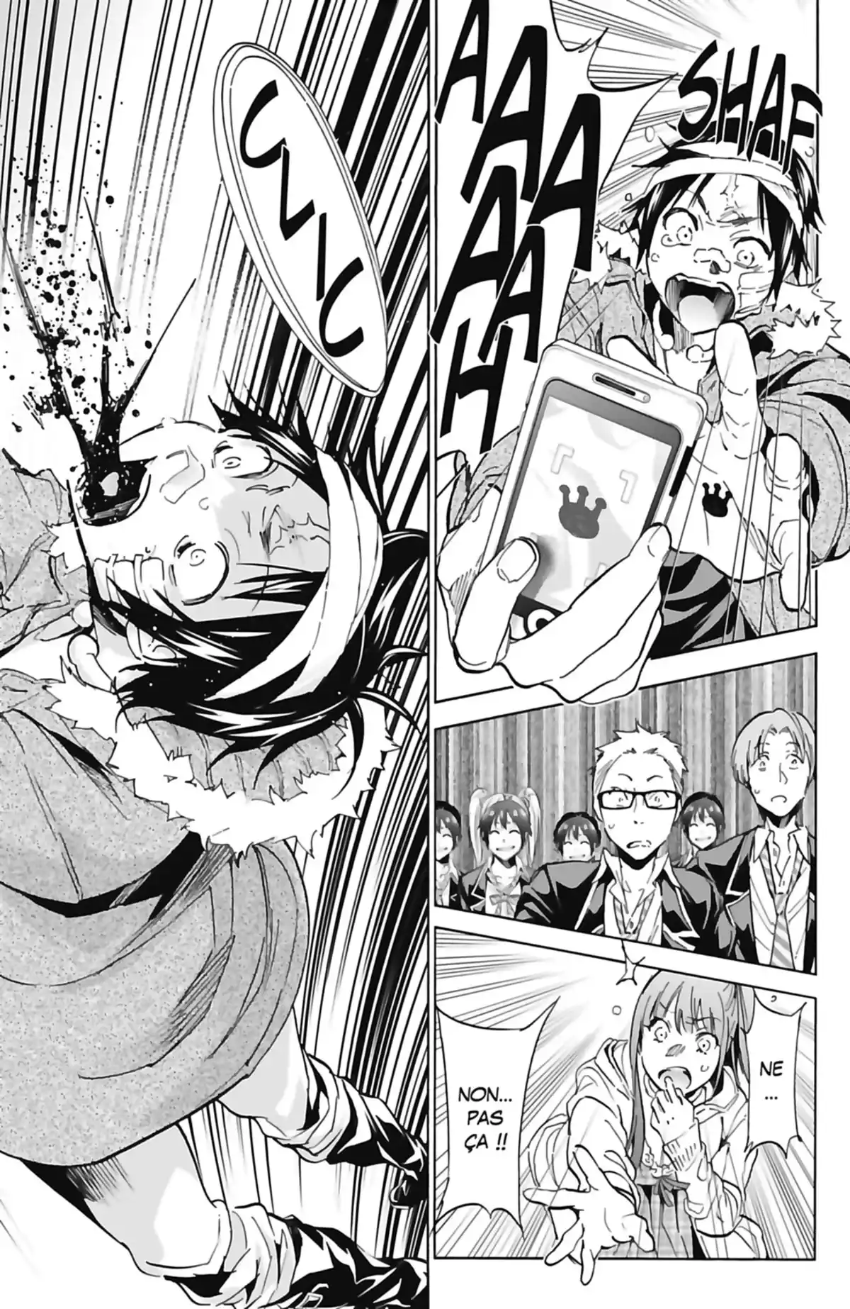 Real Account Volume 8 page 102