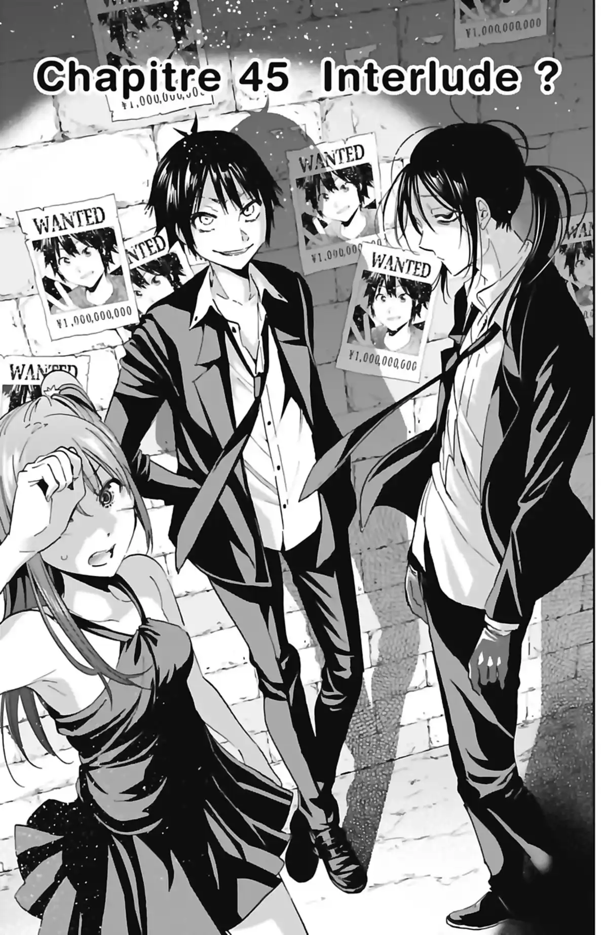 Real Account Volume 8 page 111